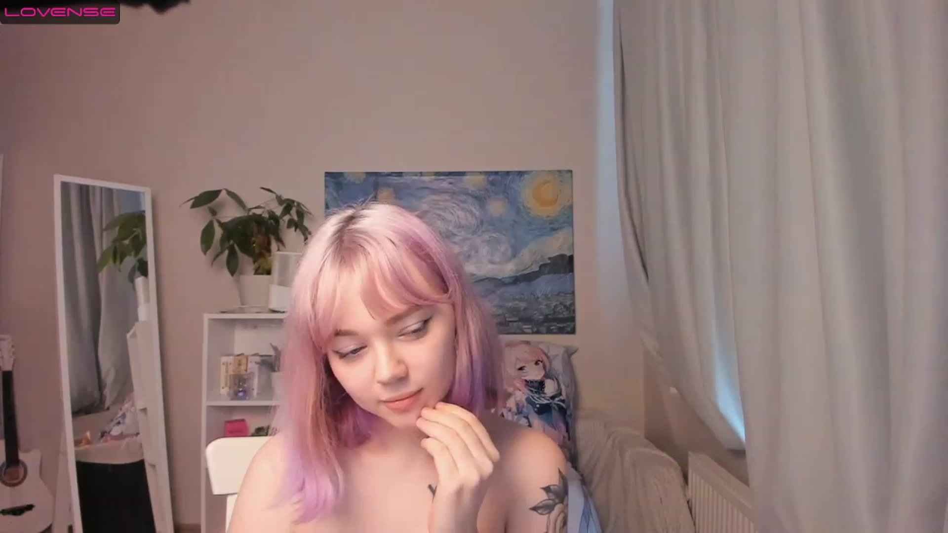 Gallery image thumbnail from Milly_Saint's myfreecams stream on, 11/22/2022, 08:52 image 9 of 20