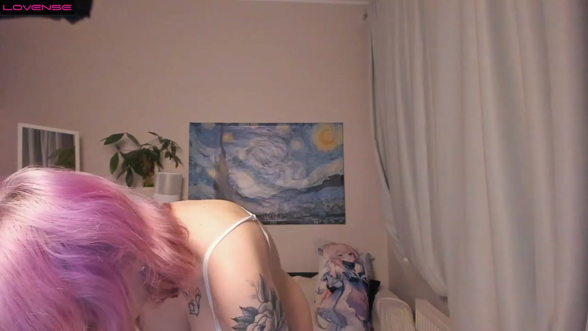 Gallery image thumbnail from Milly_Saint's myfreecams stream on, 11/23/2022, 05:42 image 5 of 20