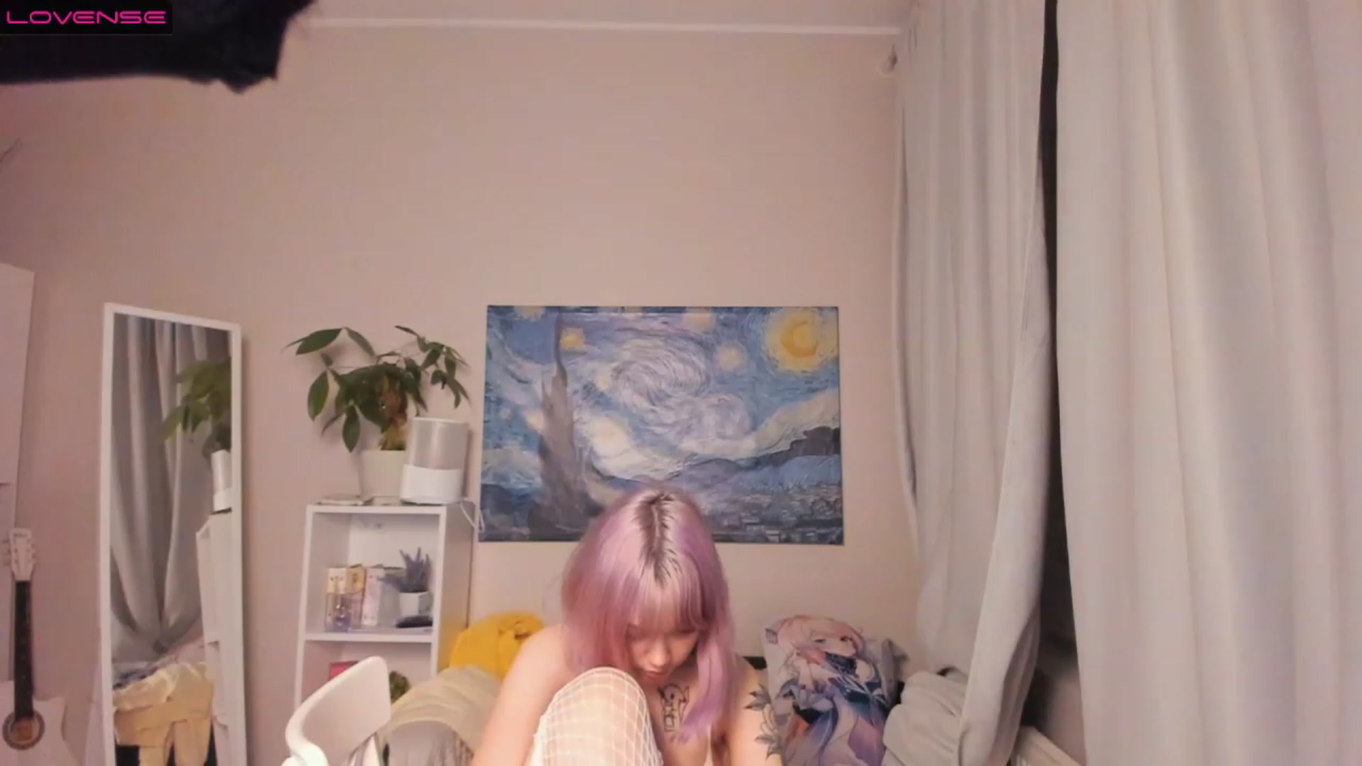 Gallery image thumbnail from Milly_Saint's myfreecams stream on, 11/23/2022, 05:42 image 6 of 20