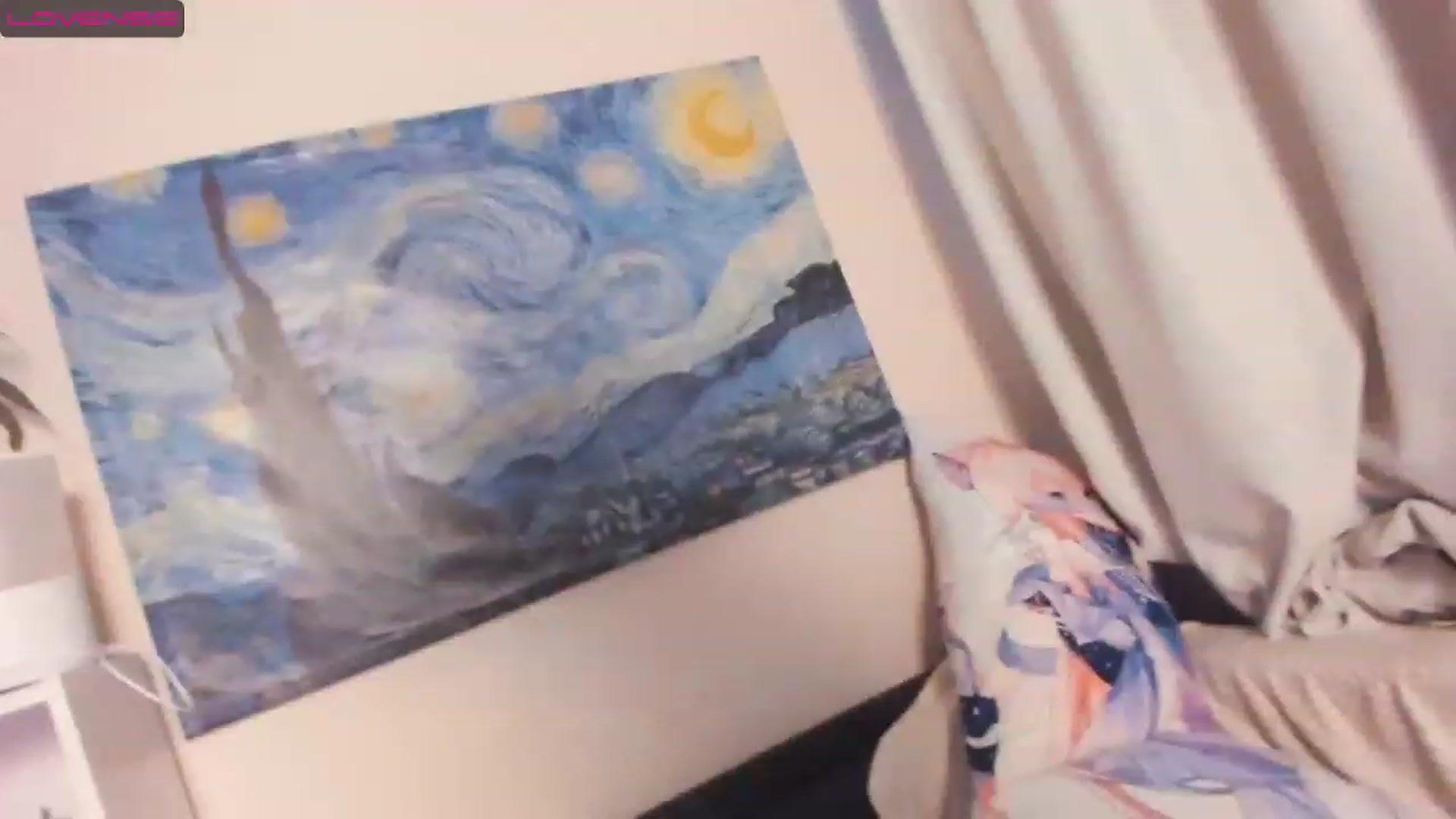 Gallery image thumbnail from Milly_Saint's myfreecams stream on, 11/23/2022, 08:29 image 4 of 20