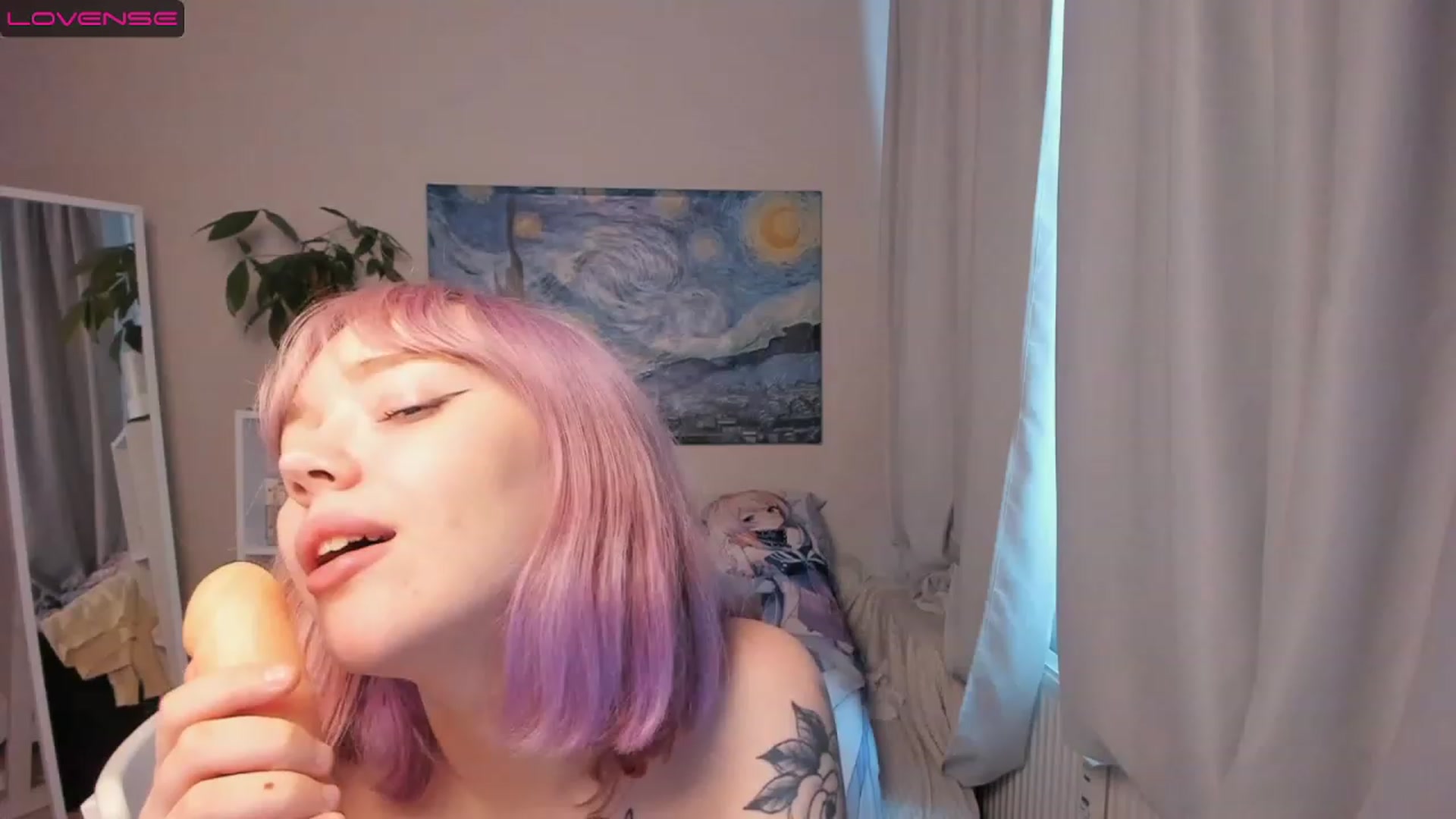Gallery image thumbnail from Milly_Saint's myfreecams stream on, 11/23/2022, 09:54 image 20 of 20