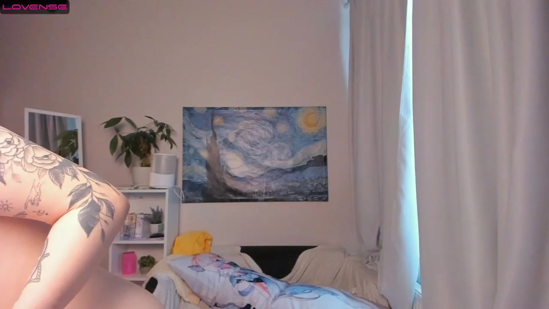 Gallery image thumbnail from Milly_Saint's myfreecams stream on, 11/23/2022, 09:54 image 11 of 20