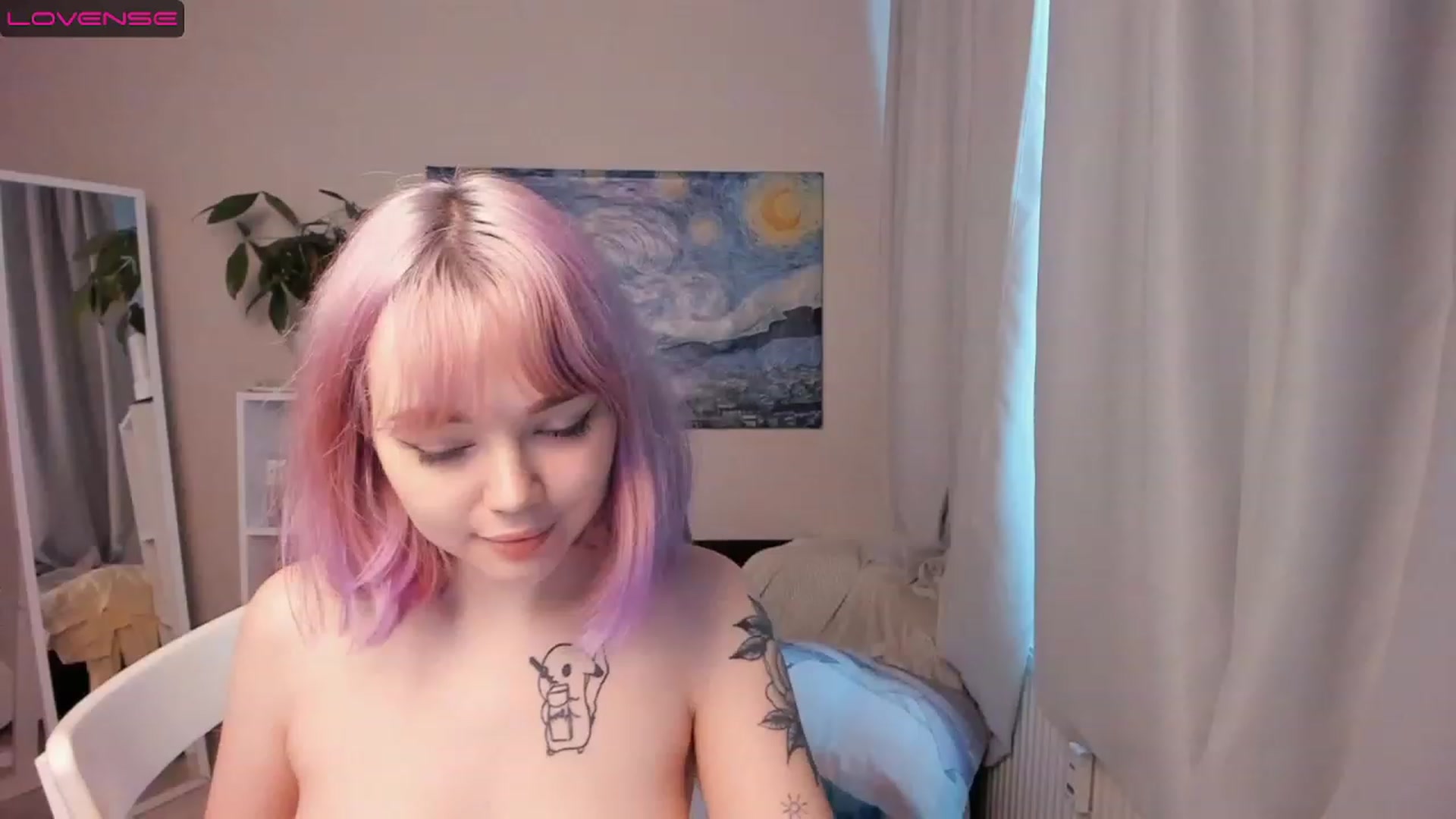 Gallery image thumbnail from Milly_Saint's myfreecams stream on, 11/23/2022, 09:54 image 2 of 20