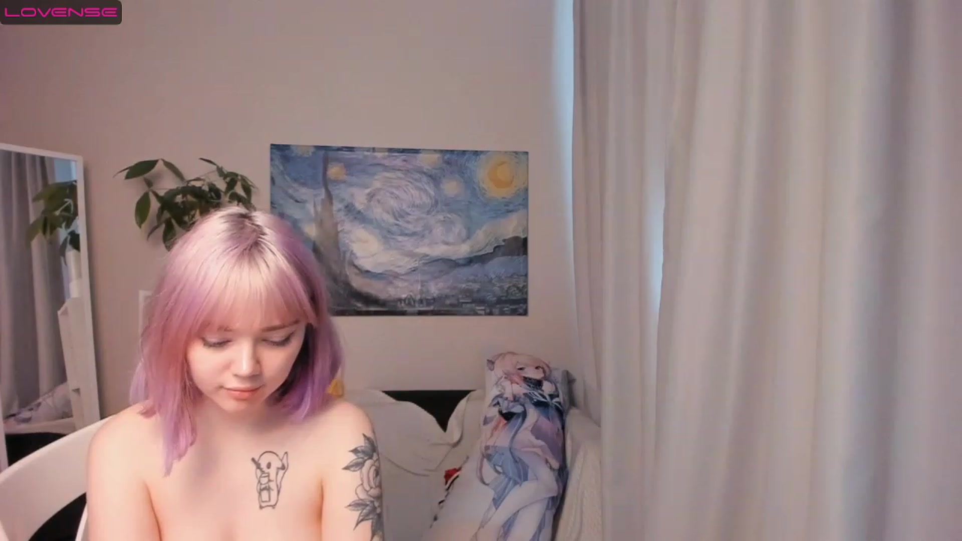 Gallery image thumbnail from Milly_Saint's myfreecams stream on, 11/24/2022, 10:42 image 19 of 20
