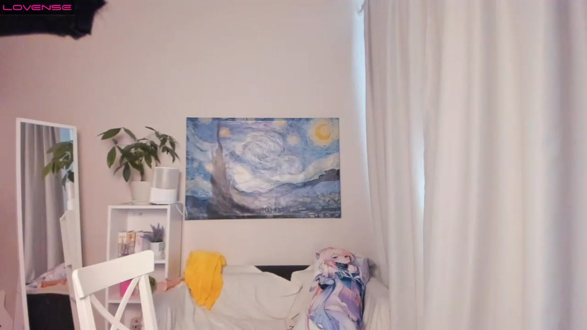 Gallery image thumbnail from Milly_Saint's myfreecams stream on, 11/24/2022, 10:42 image 12 of 20