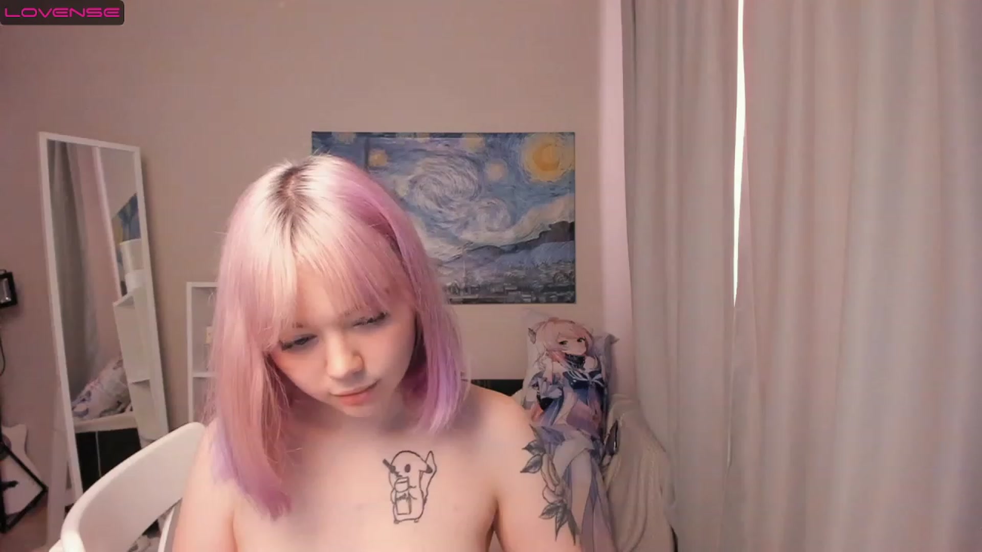 Gallery image thumbnail from Milly_Saint's myfreecams stream on, 11/26/2022, 07:06 image 14 of 20