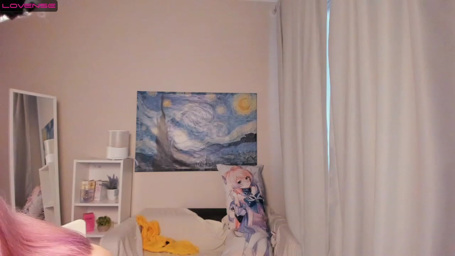 Gallery image thumbnail from Milly_Saint's myfreecams stream on, 11/26/2022, 07:06 image 6 of 20
