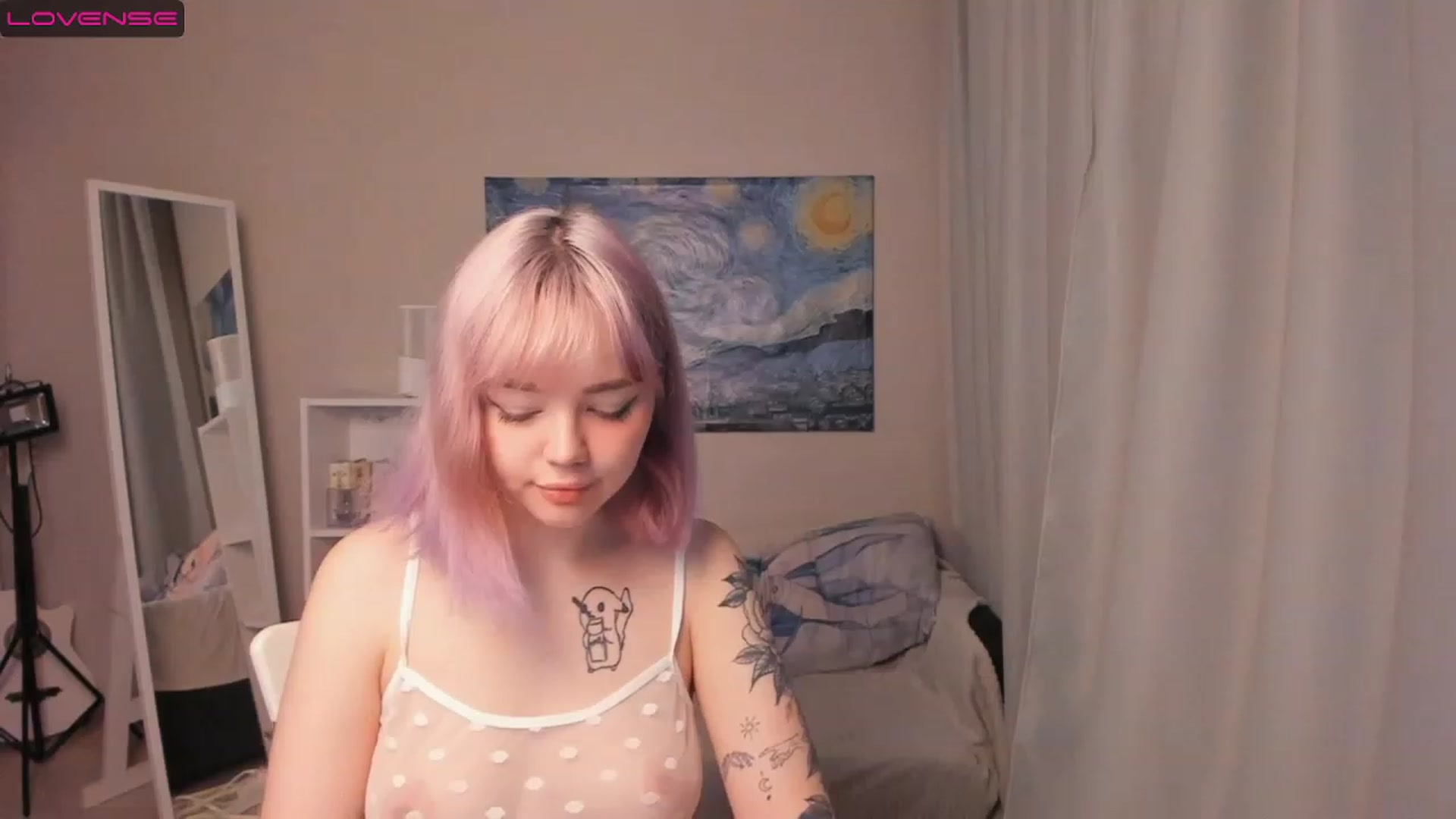 Gallery image thumbnail from Milly_Saint's myfreecams stream on, 11/27/2022, 05:19 image 9 of 20