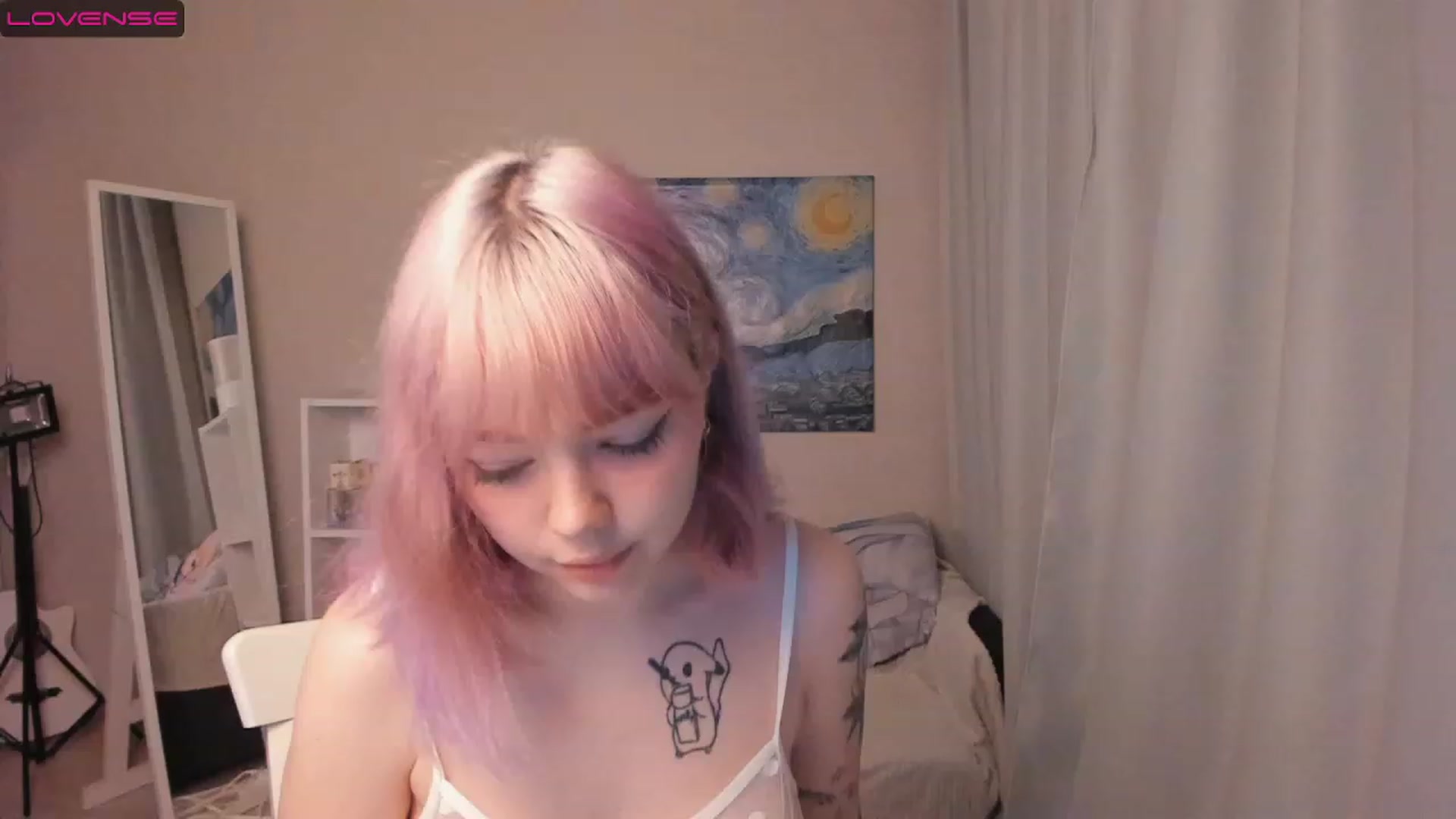 Gallery image thumbnail from Milly_Saint's myfreecams stream on, 11/27/2022, 05:19 image 8 of 20