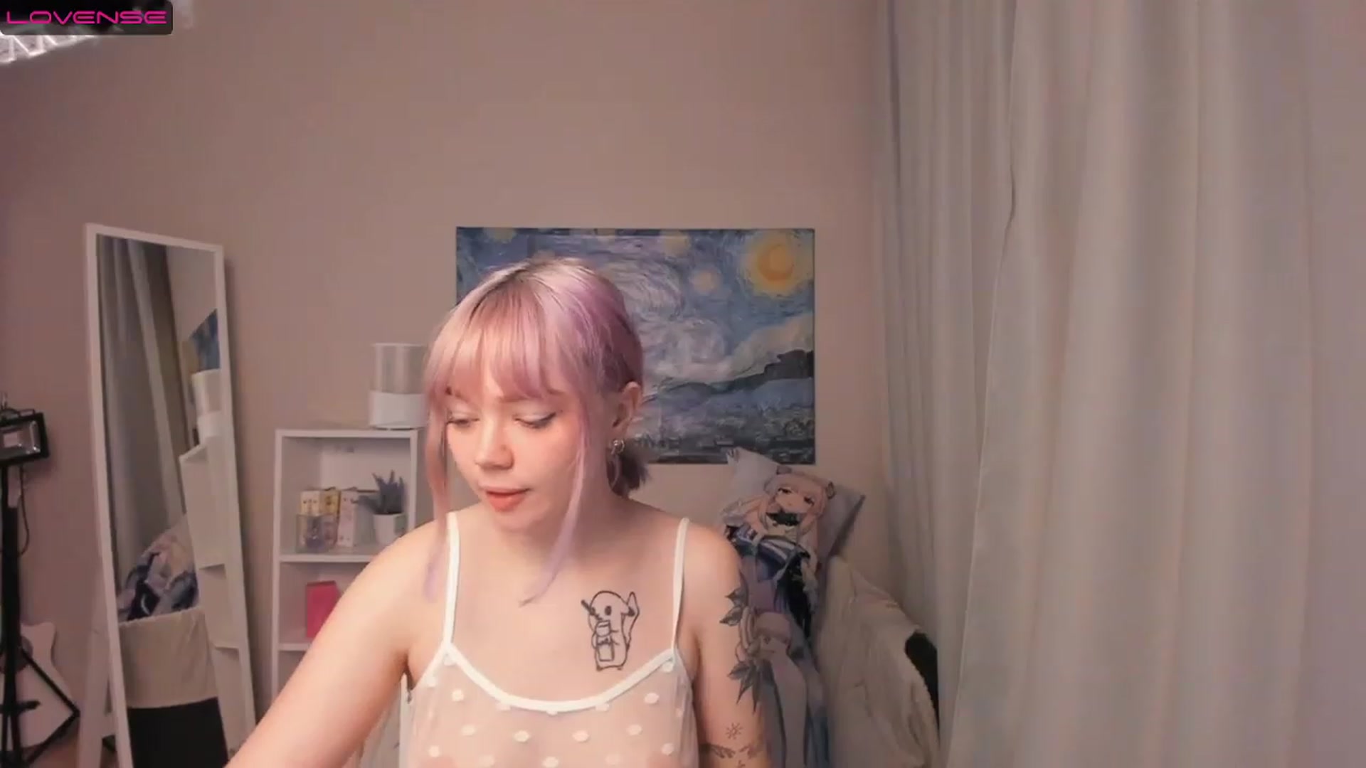 Gallery image thumbnail from Milly_Saint's myfreecams stream on, 11/27/2022, 05:19 image 20 of 20