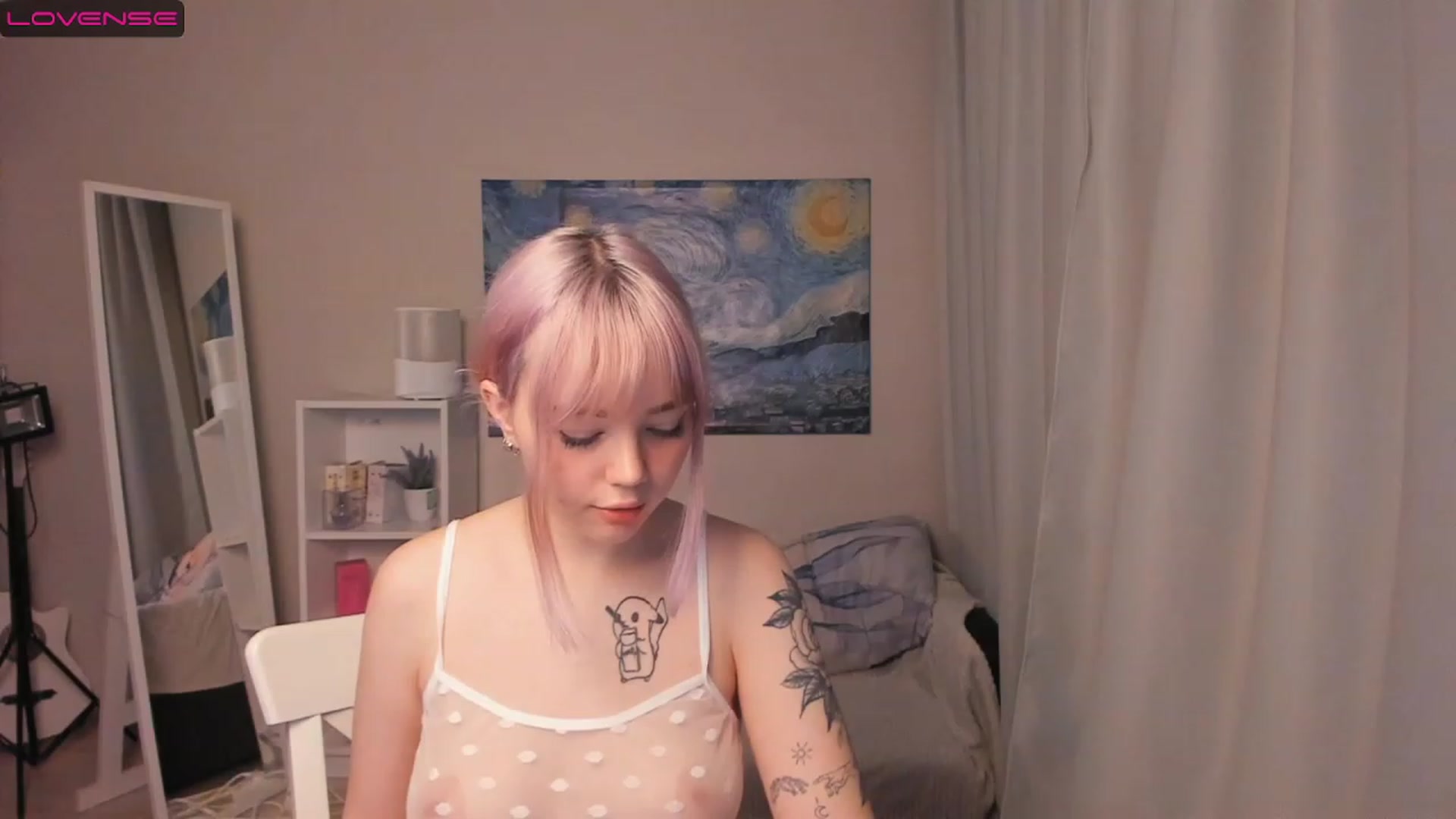 Gallery image thumbnail from Milly_Saint's myfreecams stream on, 11/27/2022, 05:19 image 11 of 20