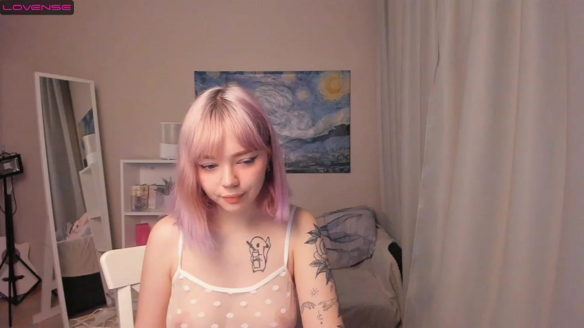 Gallery image thumbnail from Milly_Saint's myfreecams stream on, 11/27/2022, 05:19 image 10 of 20