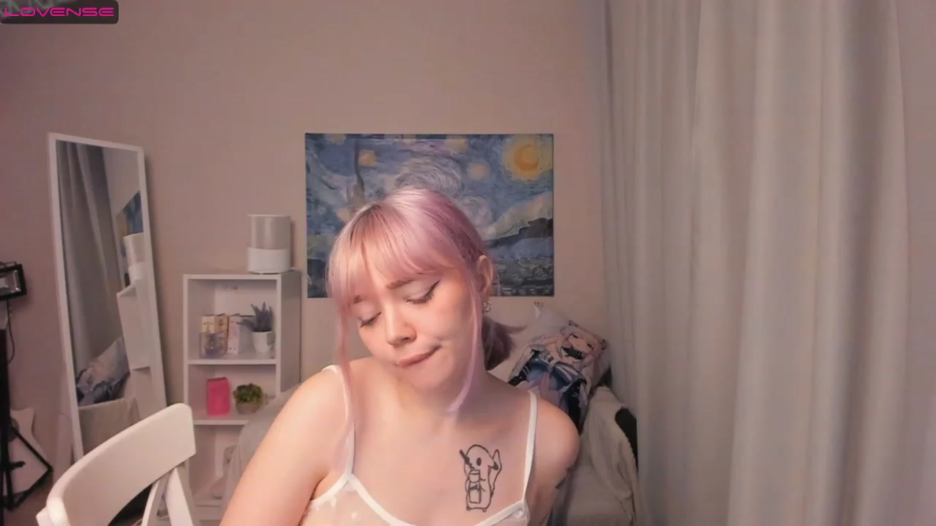 Gallery image thumbnail from Milly_Saint's myfreecams stream on, 11/27/2022, 10:01 image 3 of 20