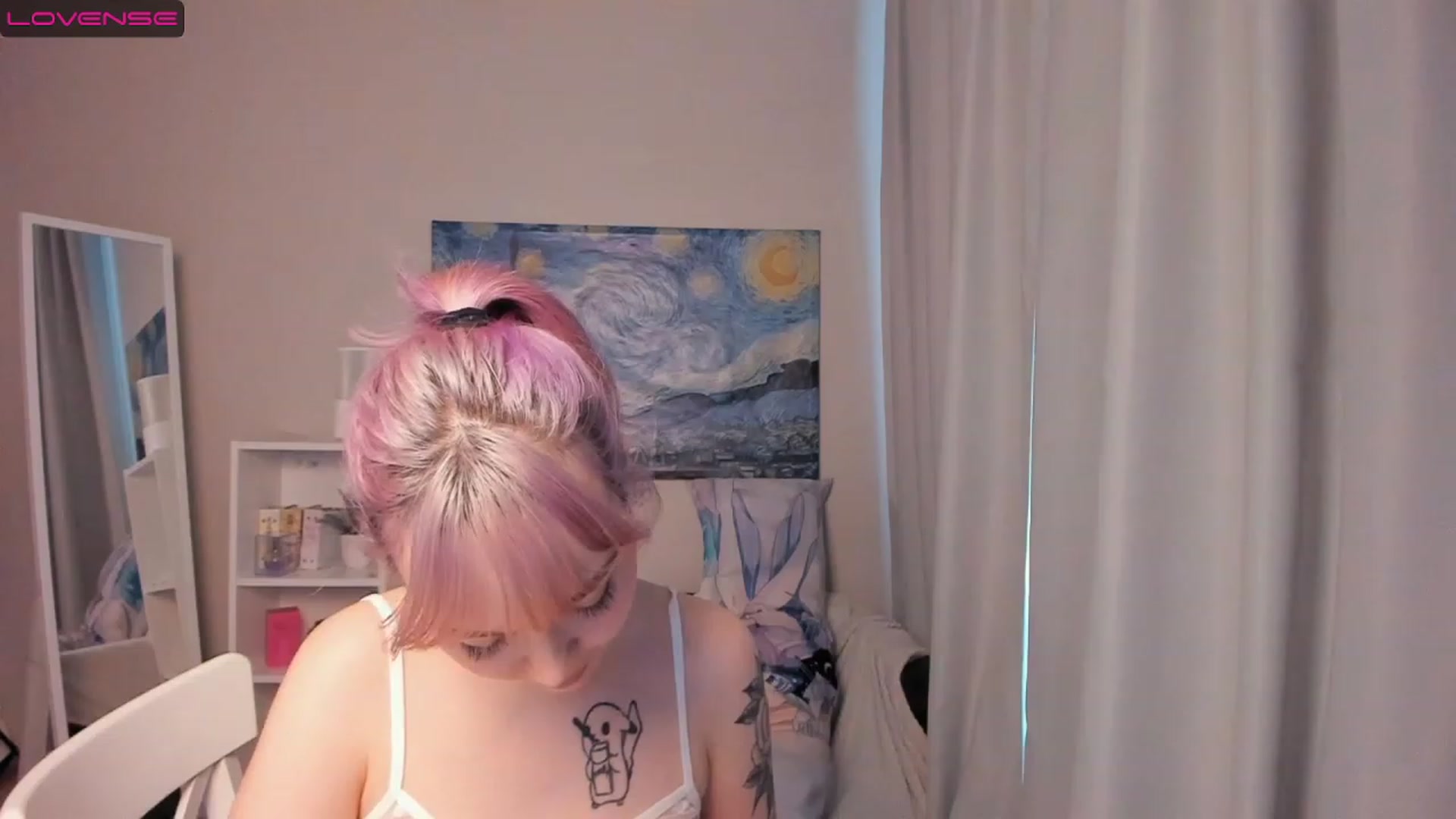 Gallery image thumbnail from Milly_Saint's myfreecams stream on, 11/27/2022, 10:01 image 18 of 20