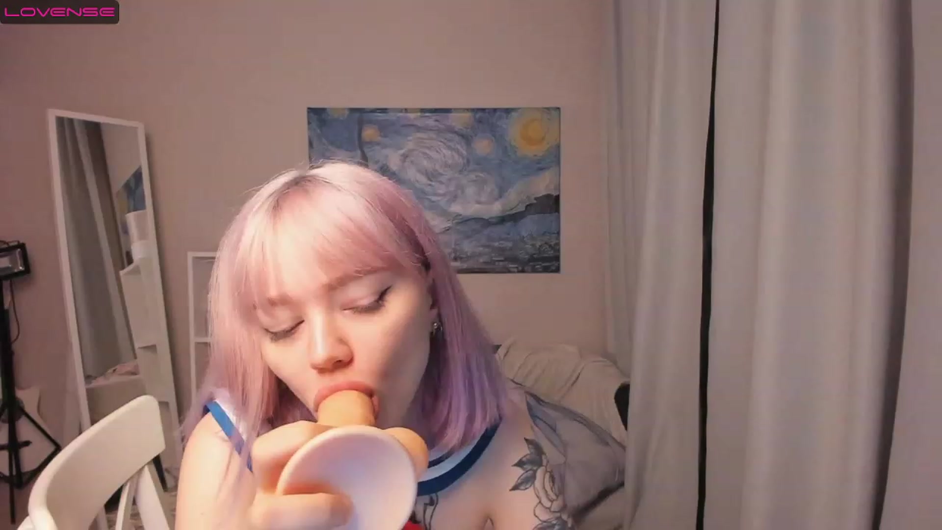 Gallery image thumbnail from Milly_Saint's myfreecams stream on, 11/28/2022, 06:19 image 1 of 20