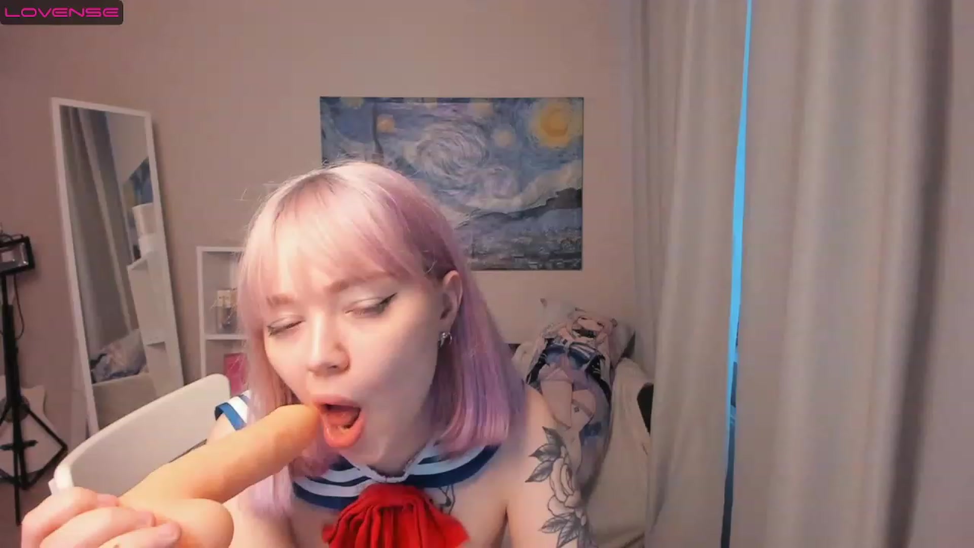 Gallery image thumbnail from Milly_Saint's myfreecams stream on, 11/28/2022, 08:15 image 6 of 20