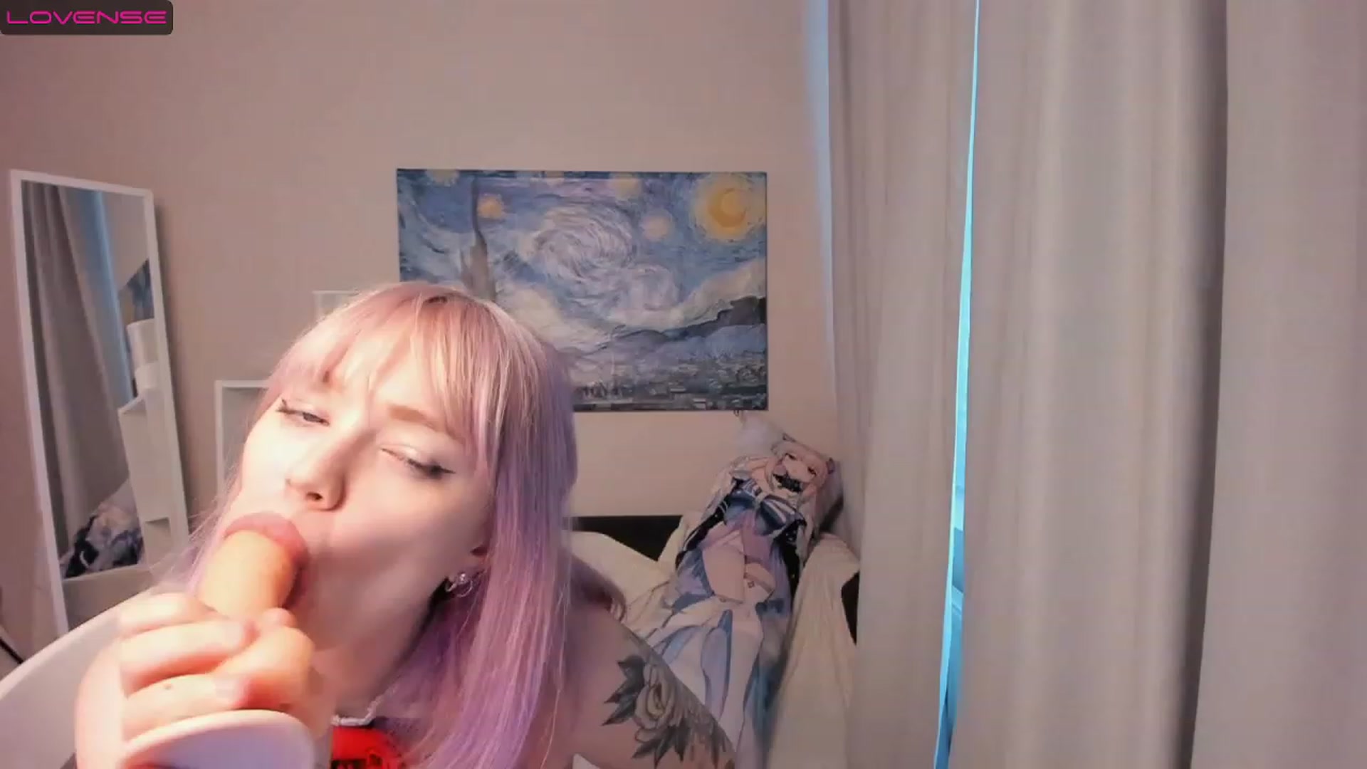 Gallery image thumbnail from Milly_Saint's myfreecams stream on, 11/28/2022, 10:35 image 11 of 20