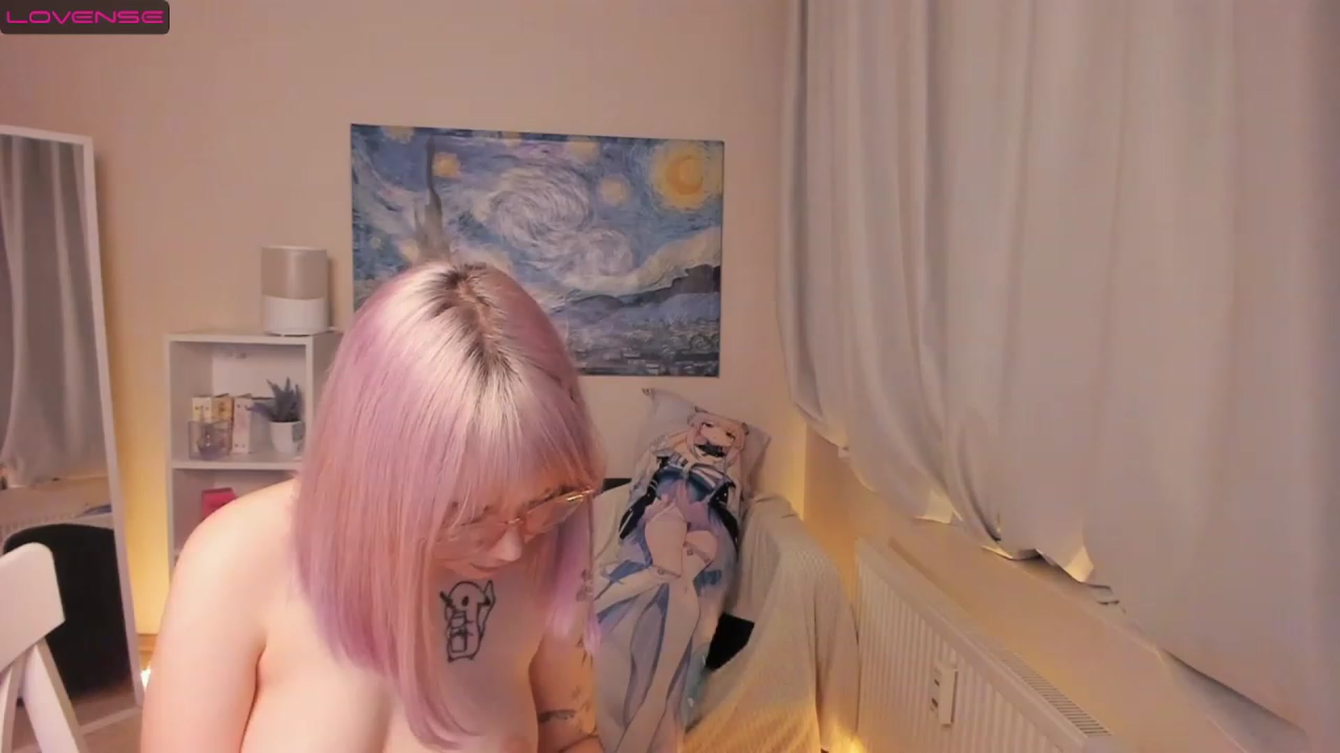 Gallery image thumbnail from Milly_Saint's myfreecams stream on, 11/29/2022, 05:11 image 18 of 20