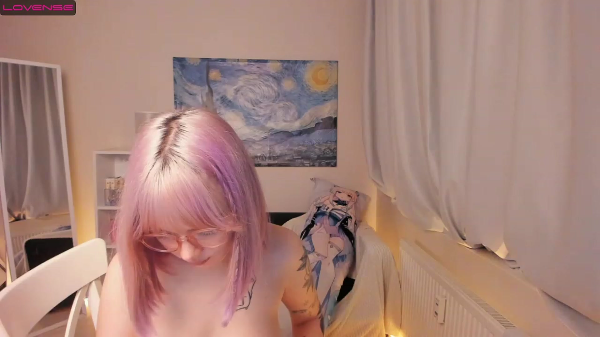 Gallery image thumbnail from Milly_Saint's myfreecams stream on, 11/29/2022, 07:40 image 6 of 20