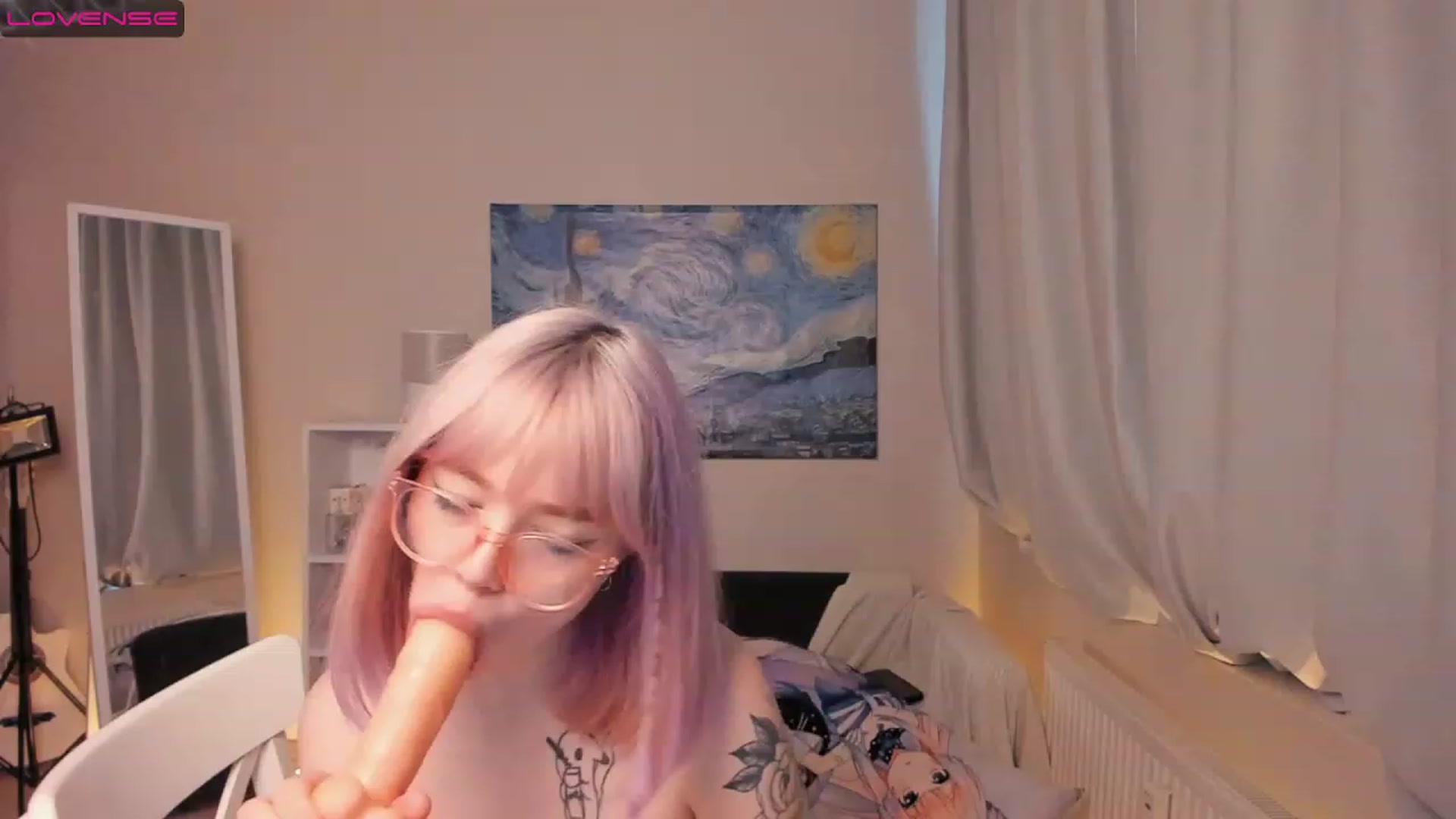 Gallery image thumbnail from Milly_Saint's myfreecams stream on, 11/29/2022, 10:01 image 13 of 20