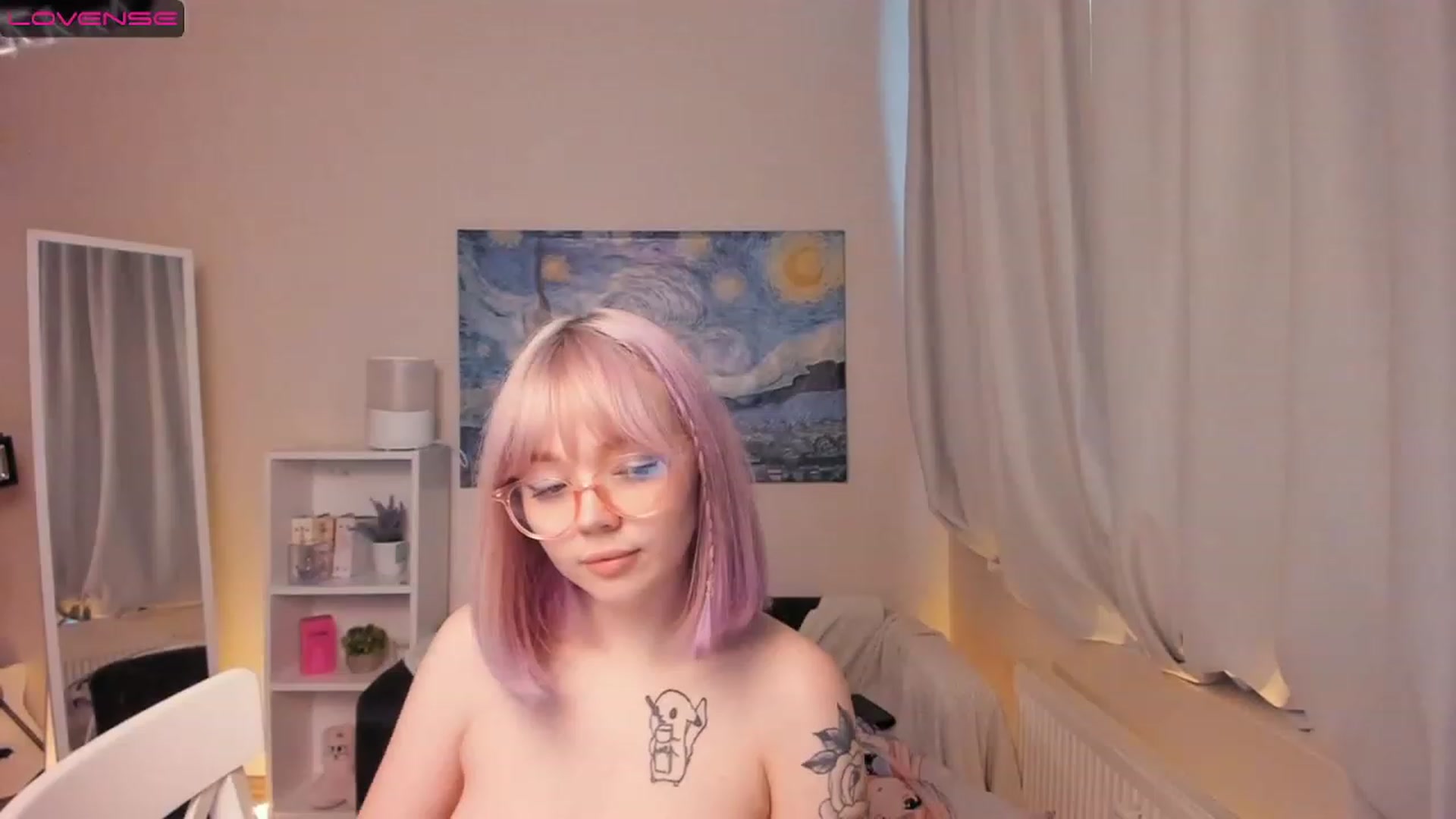 Gallery image thumbnail from Milly_Saint's myfreecams stream on, 11/29/2022, 10:01 image 9 of 20