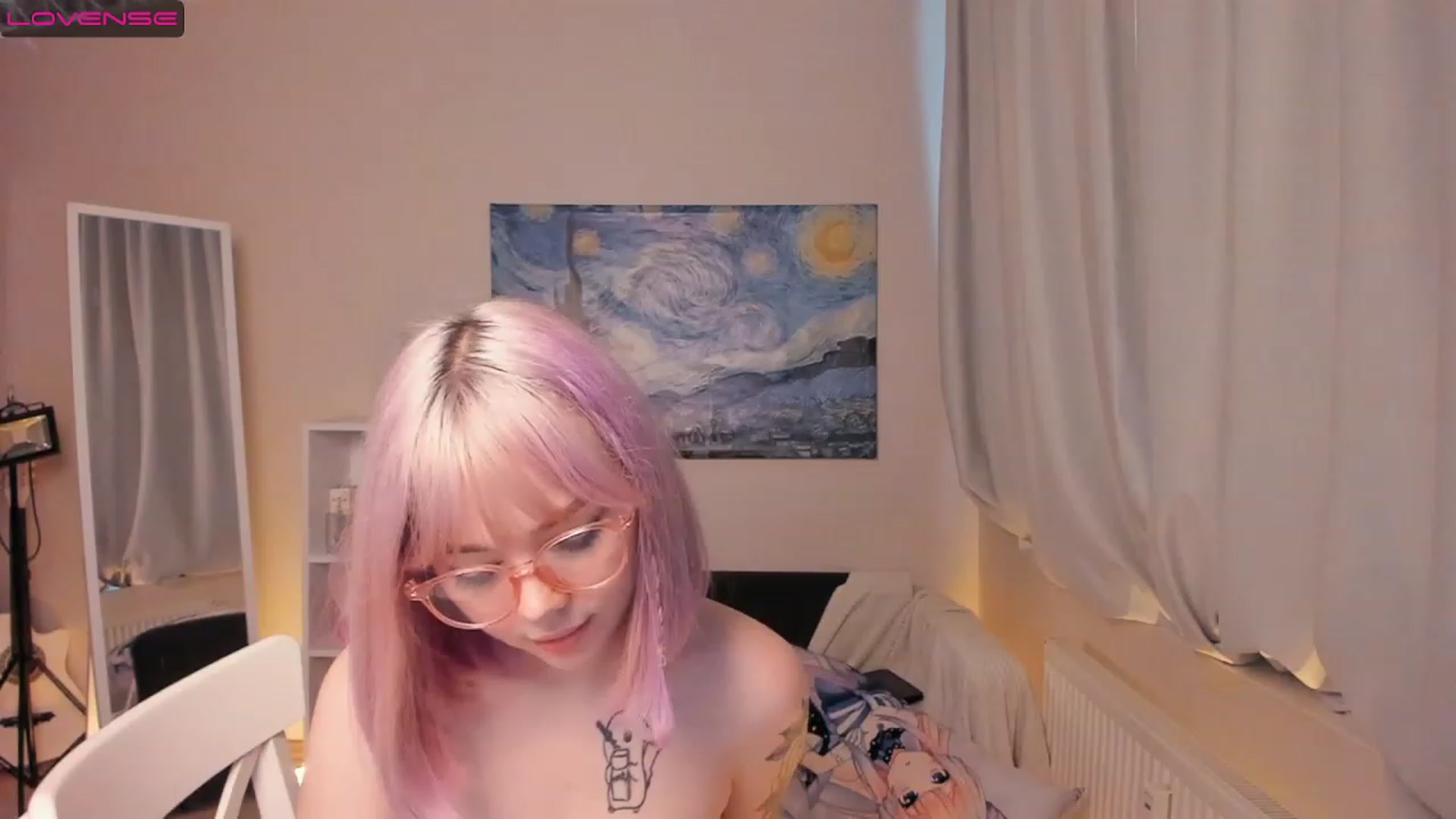 Gallery image thumbnail from Milly_Saint's myfreecams stream on, 11/29/2022, 10:01 image 15 of 20
