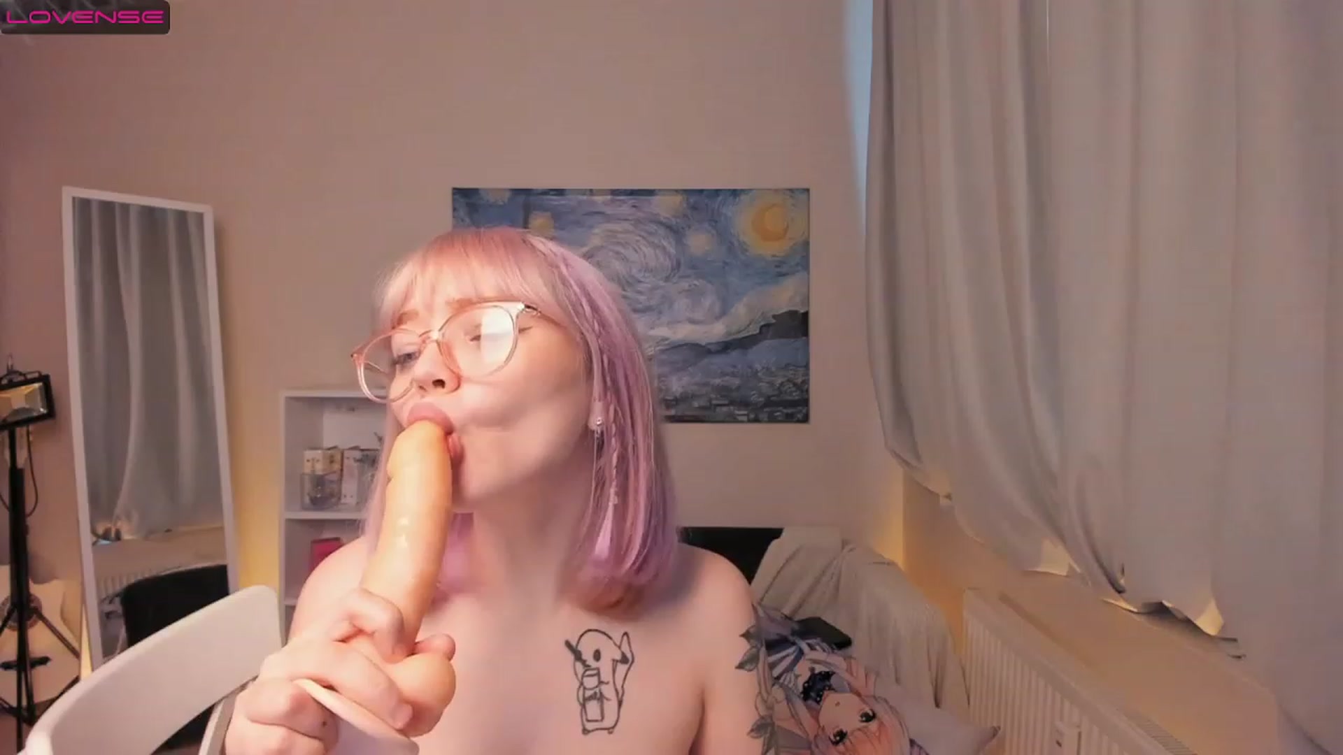 Gallery image thumbnail from Milly_Saint's myfreecams stream on, 11/29/2022, 10:01 image 12 of 20