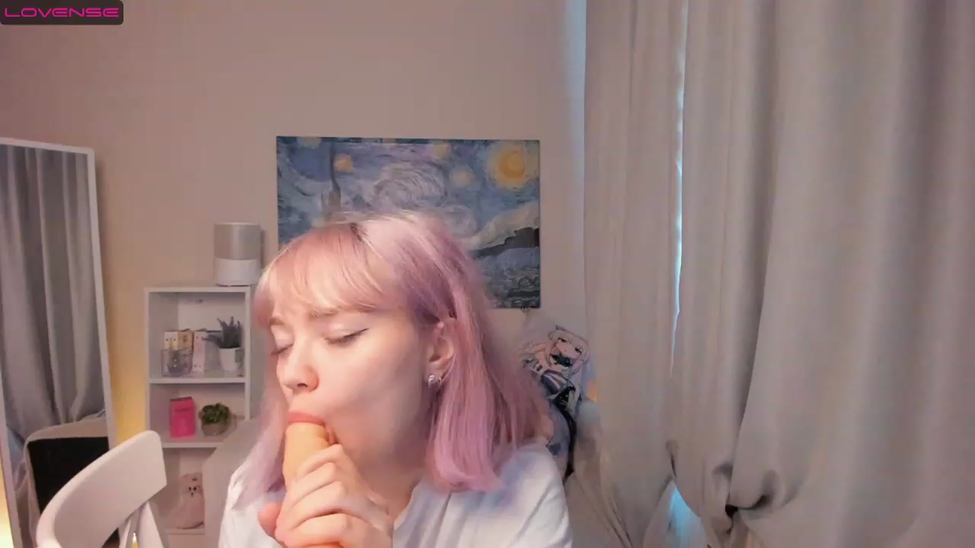 Gallery image thumbnail from Milly_Saint's myfreecams stream on, 12/01/2022, 10:16 image 10 of 20