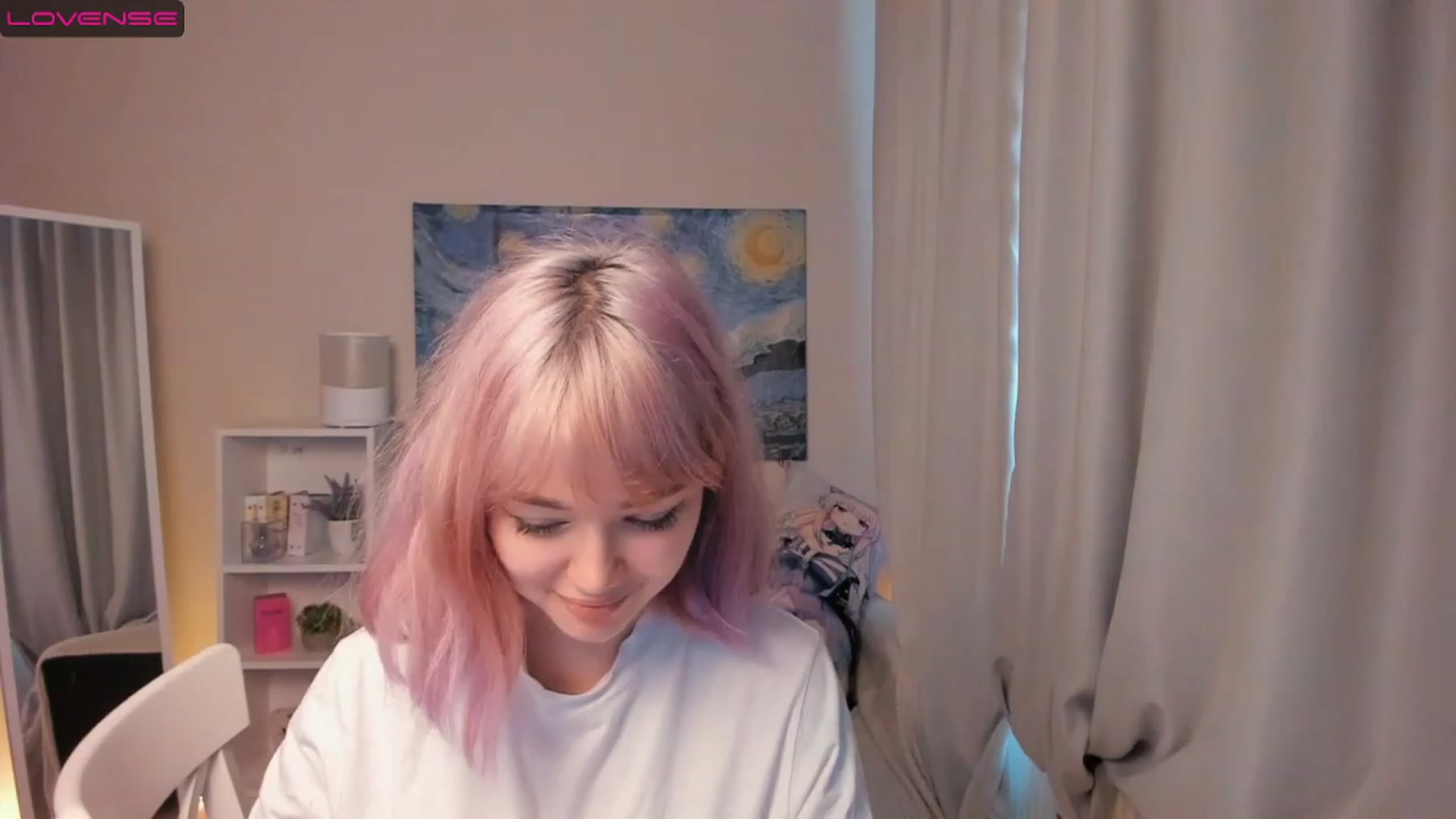 Gallery image thumbnail from Milly_Saint's myfreecams stream on, 12/01/2022, 10:16 image 11 of 20