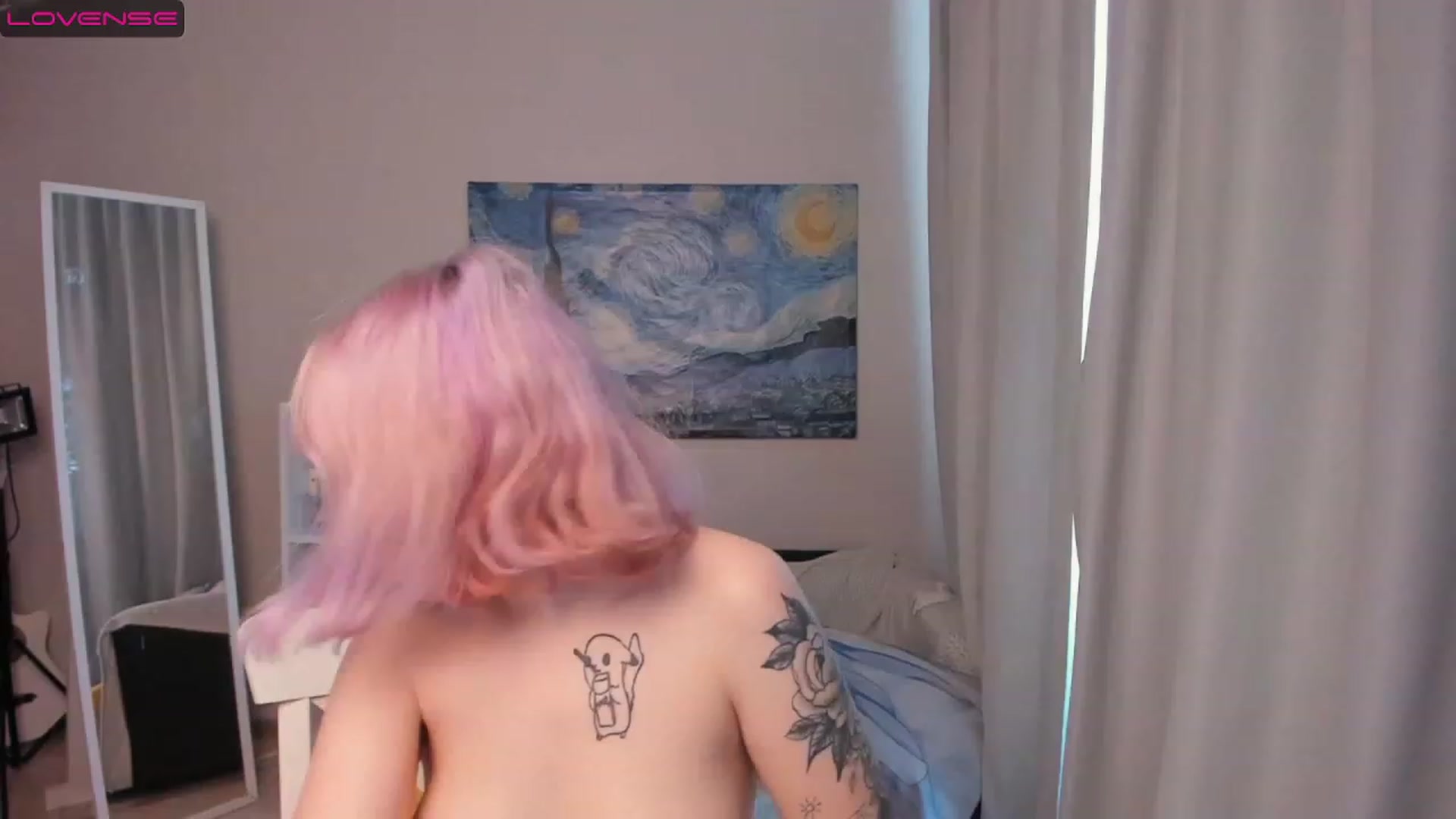 Gallery image thumbnail from Milly_Saint's myfreecams stream on, 12/02/2022, 09:55 image 20 of 20