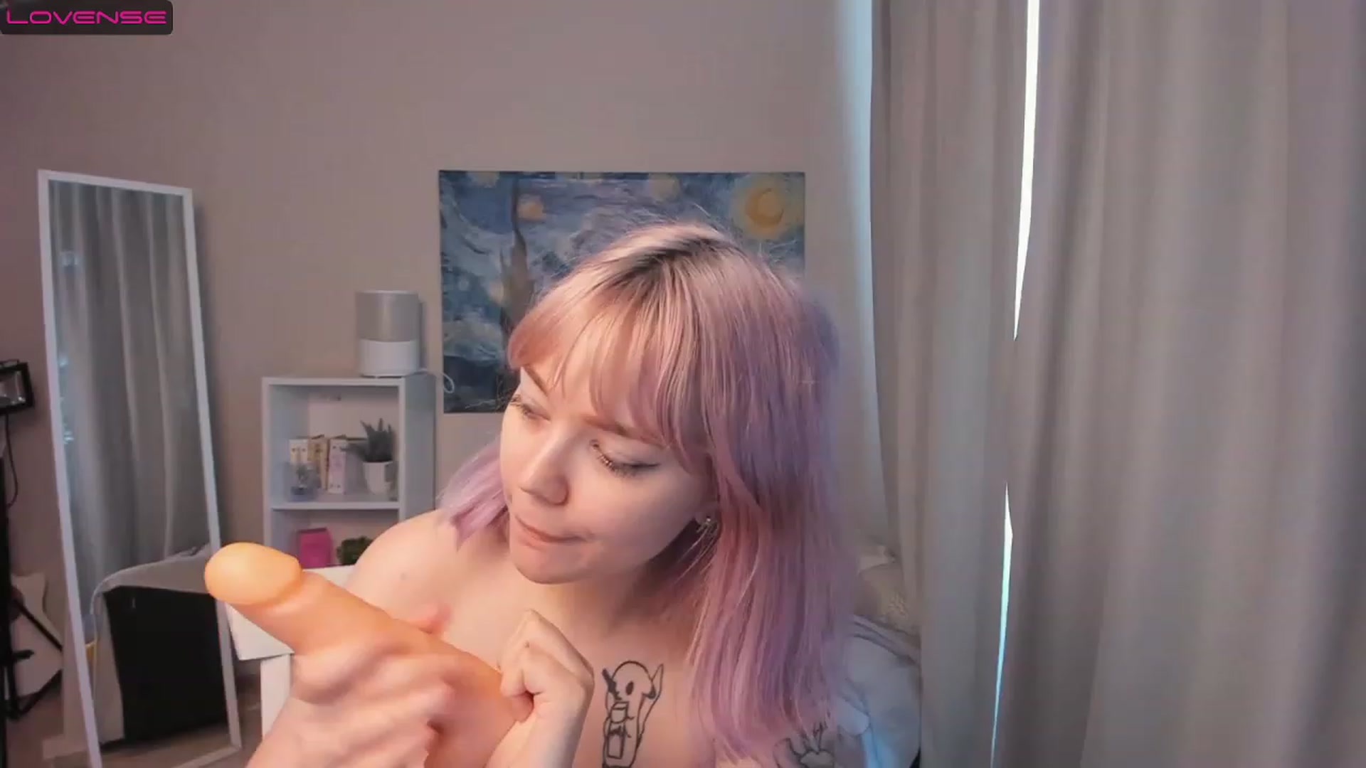 Gallery image thumbnail from Milly_Saint's myfreecams stream on, 12/02/2022, 09:55 image 18 of 20