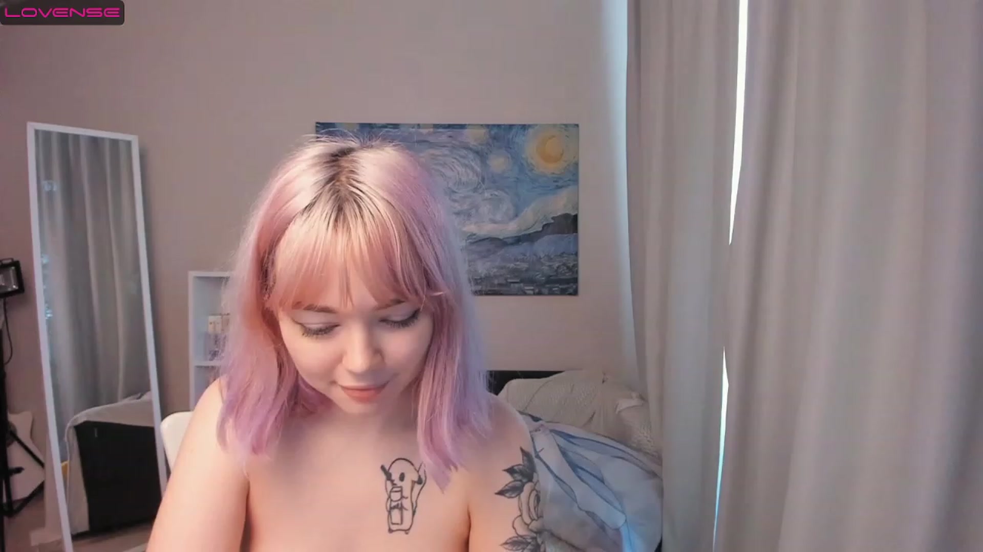 Gallery image thumbnail from Milly_Saint's myfreecams stream on, 12/02/2022, 09:55 image 17 of 20