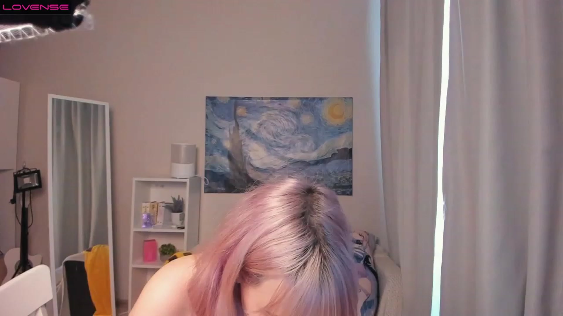 Gallery image thumbnail from Milly_Saint's myfreecams stream on, 12/03/2022, 10:53 image 18 of 20