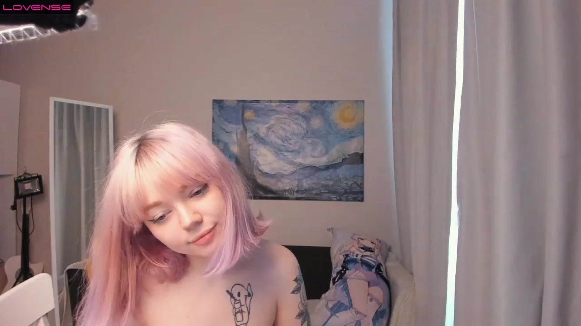 Gallery image thumbnail from Milly_Saint's myfreecams stream on, 12/03/2022, 10:53 image 17 of 20