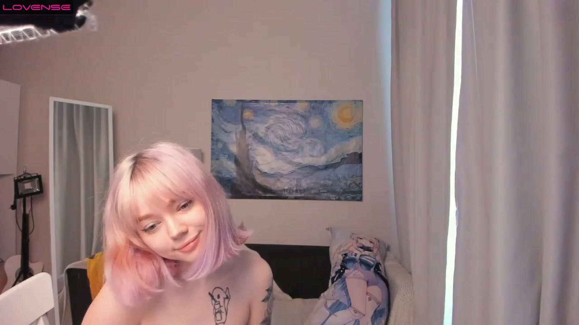 Gallery image thumbnail from Milly_Saint's myfreecams stream on, 12/03/2022, 10:53 image 19 of 20