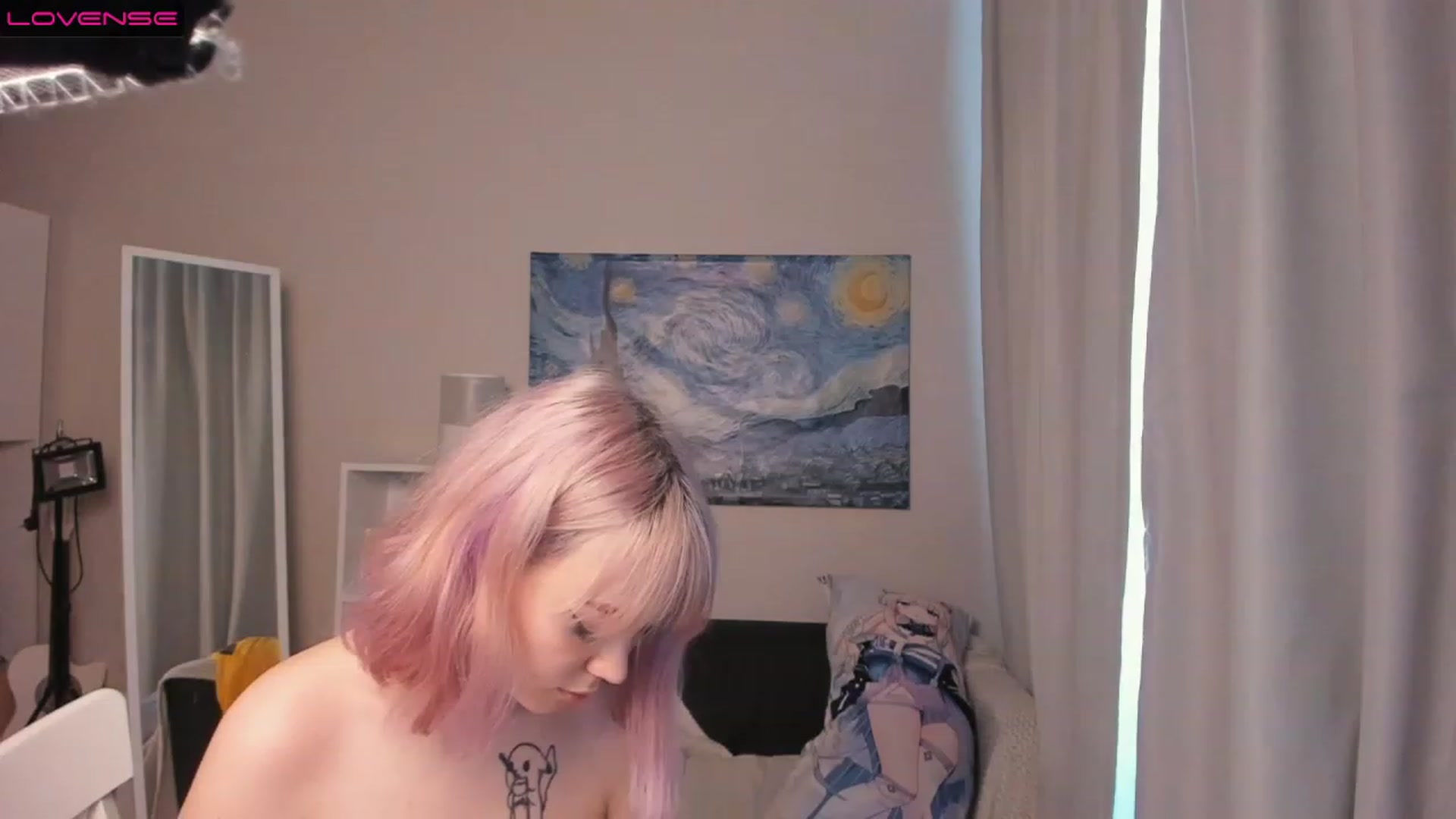 Gallery image thumbnail from Milly_Saint's myfreecams stream on, 12/03/2022, 10:53 image 20 of 20