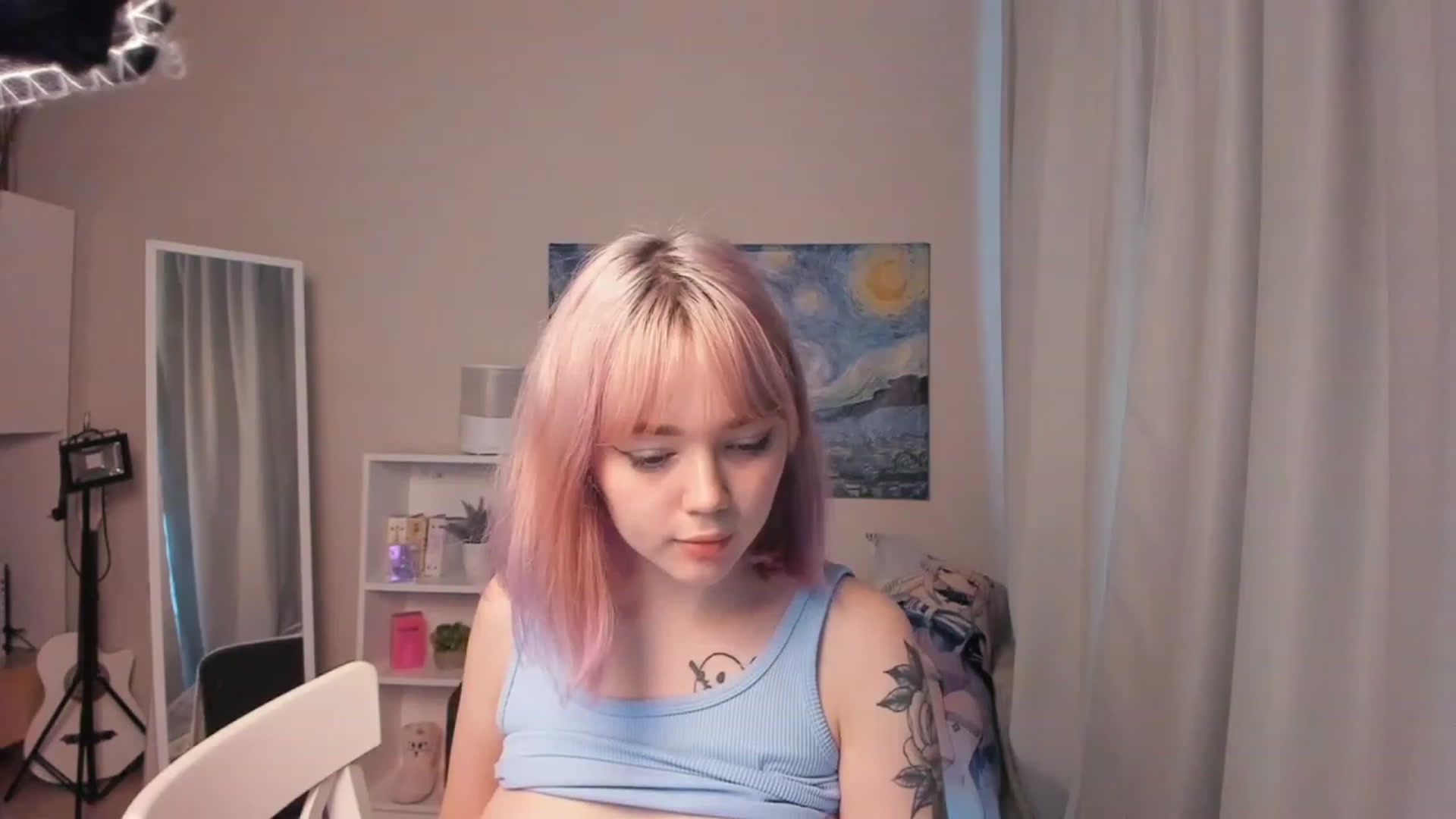 Gallery image thumbnail from Milly_Saint's myfreecams stream on, 12/04/2022, 10:19 image 3 of 20