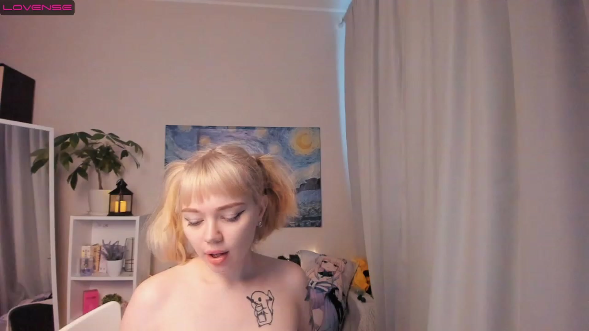 Gallery image thumbnail from Milly_Saint's myfreecams stream on, 12/24/2022, 09:54 image 9 of 20