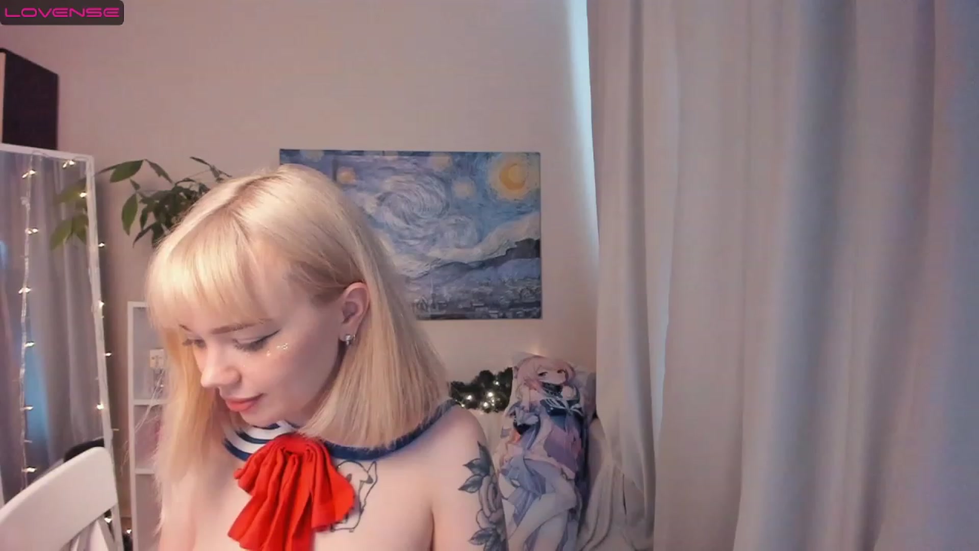 Gallery image thumbnail from Milly_Saint's myfreecams stream on, 12/29/2022, 09:02 image 5 of 20