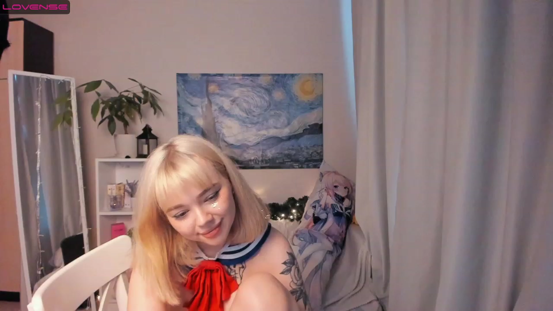 Gallery image thumbnail from Milly_Saint's myfreecams stream on, 12/29/2022, 10:27 image 10 of 20