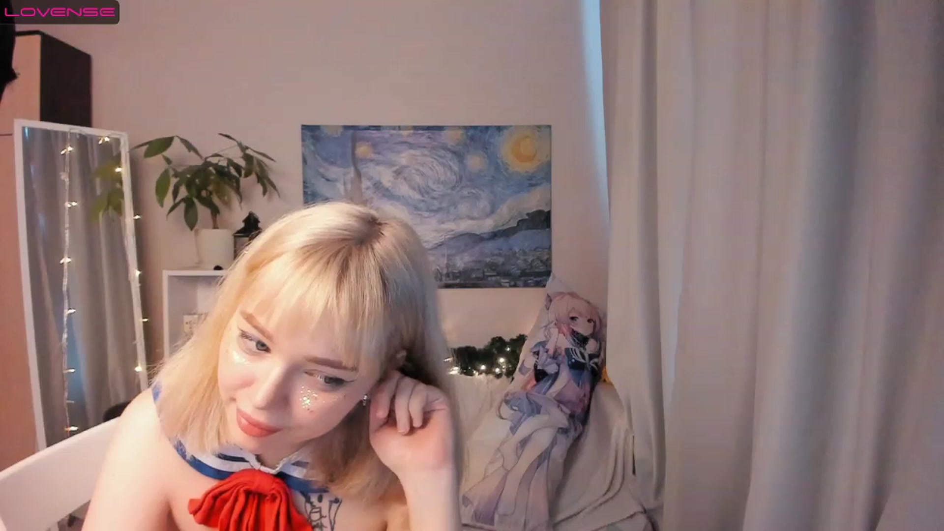 Gallery image thumbnail from Milly_Saint's myfreecams stream on, 12/29/2022, 10:27 image 6 of 20