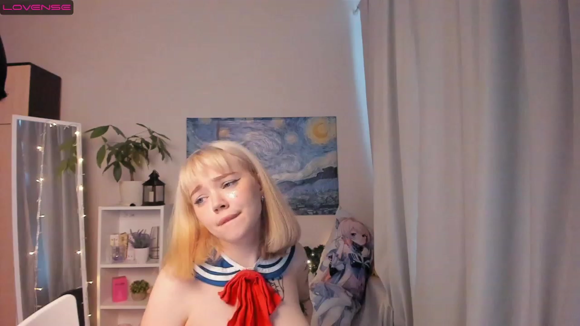 Gallery image thumbnail from Milly_Saint's myfreecams stream on, 12/29/2022, 10:27 image 3 of 20