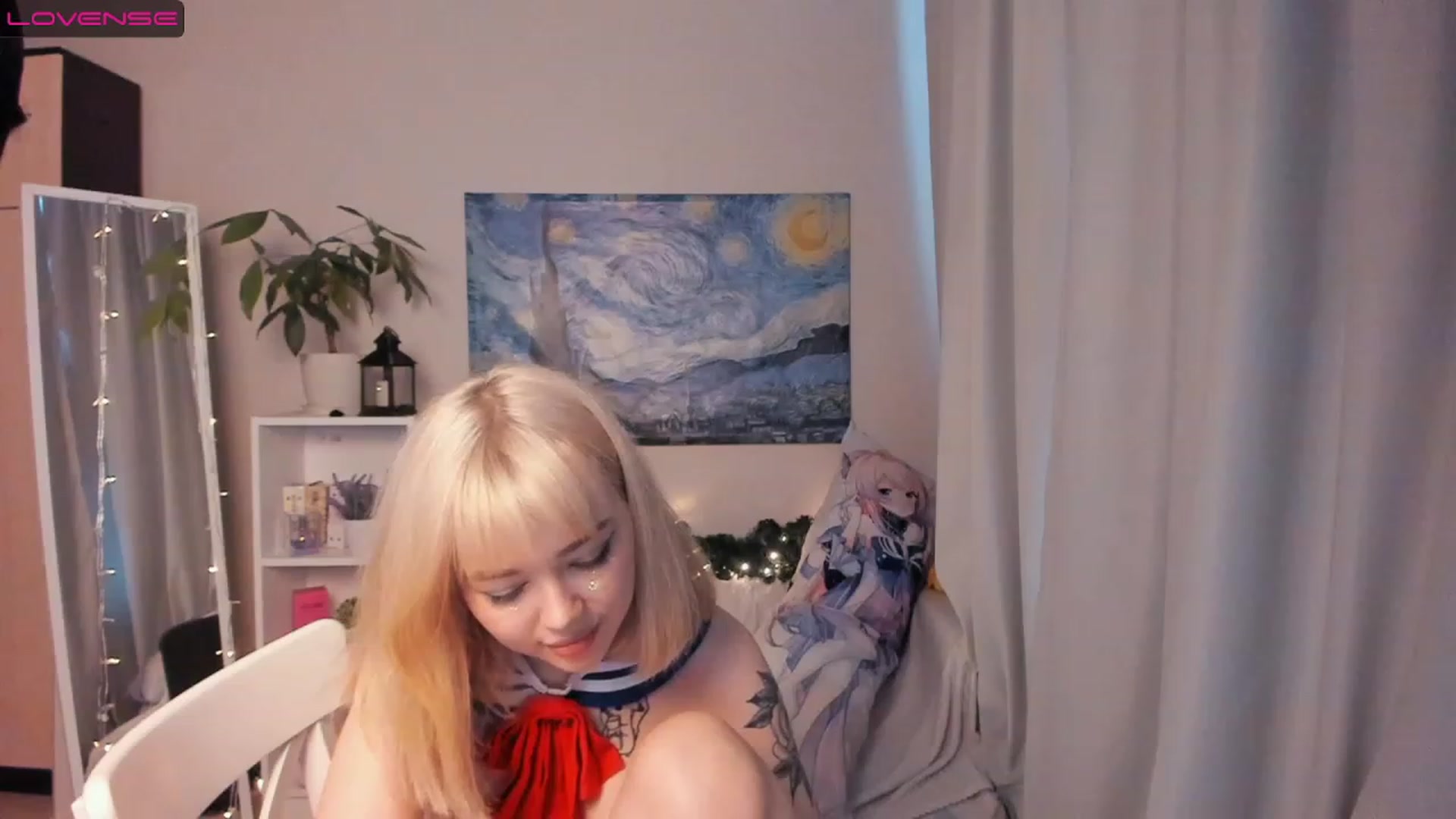 Gallery image thumbnail from Milly_Saint's myfreecams stream on, 12/29/2022, 10:27 image 11 of 20