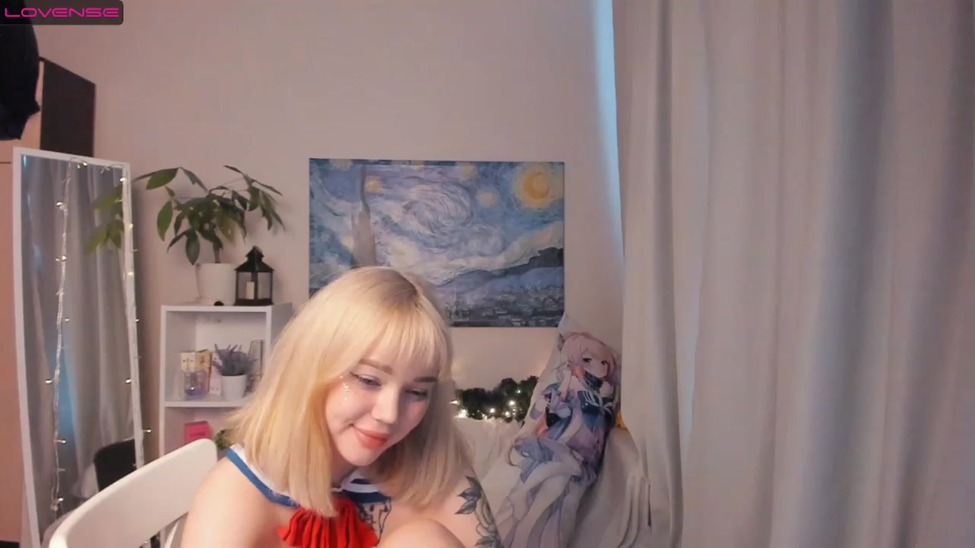 Gallery image thumbnail from Milly_Saint's myfreecams stream on, 12/29/2022, 10:27 image 18 of 20