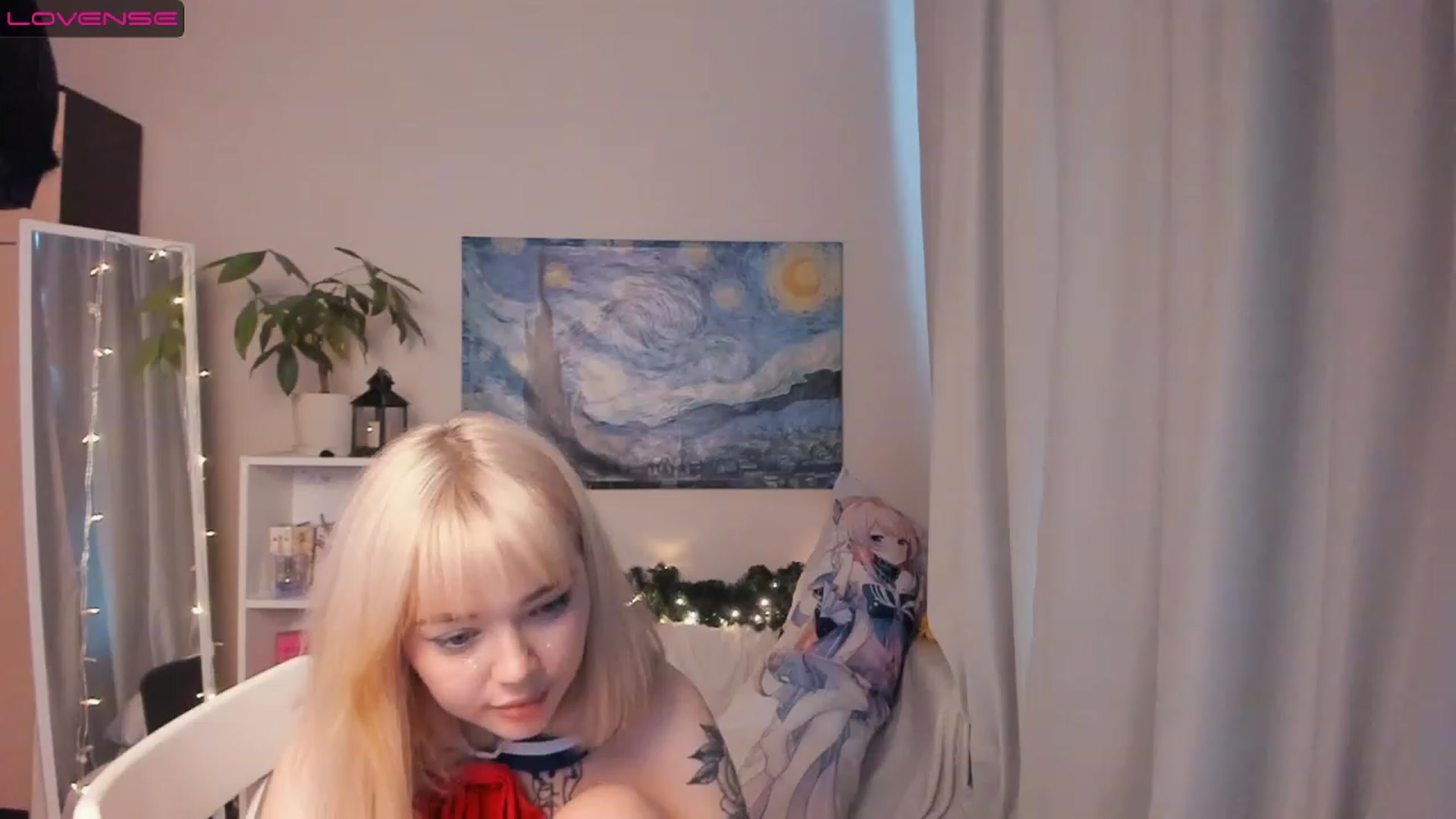 Gallery image thumbnail from Milly_Saint's myfreecams stream on, 12/29/2022, 10:27 image 19 of 20
