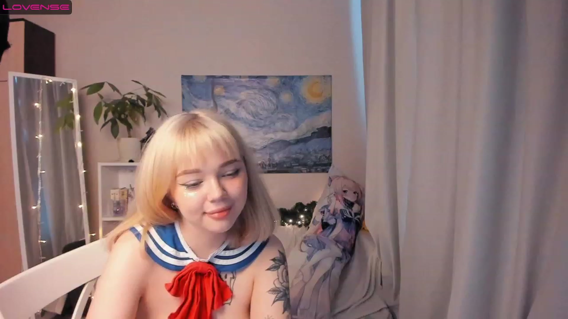 Gallery image thumbnail from Milly_Saint's myfreecams stream on, 12/29/2022, 10:27 image 8 of 20