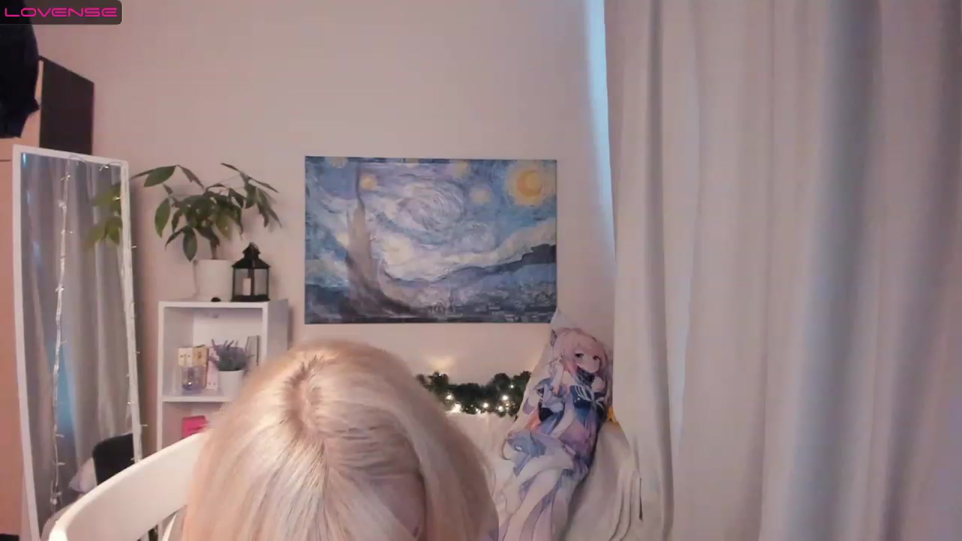 Gallery image thumbnail from Milly_Saint's myfreecams stream on, 12/29/2022, 10:27 image 20 of 20