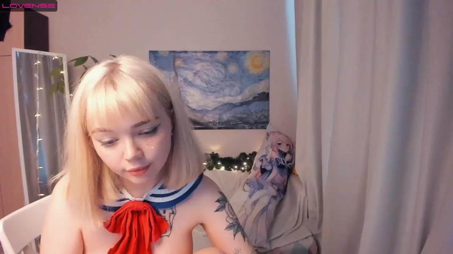 Gallery image thumbnail from Milly_Saint's myfreecams stream on, 12/29/2022, 10:27 image 5 of 20