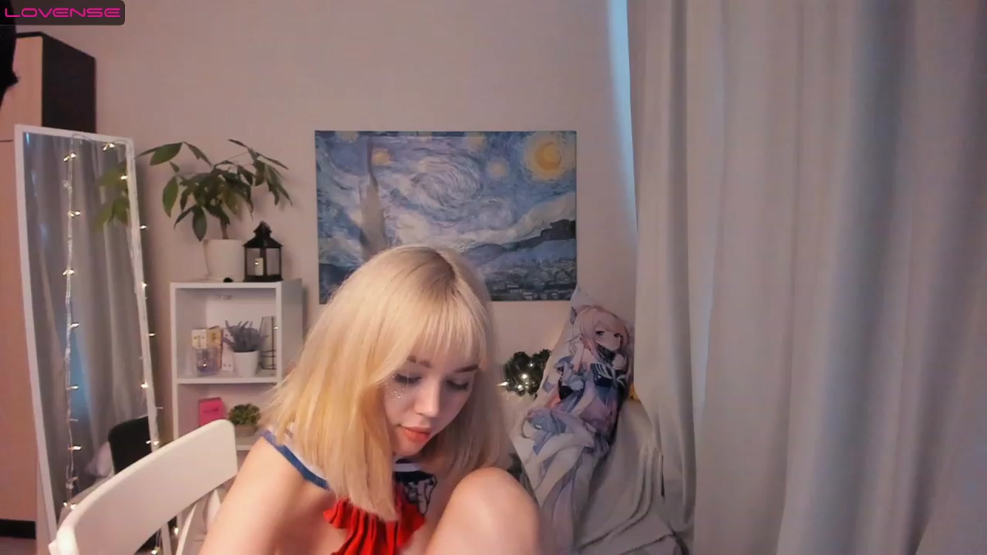 Gallery image thumbnail from Milly_Saint's myfreecams stream on, 12/29/2022, 10:27 image 13 of 20