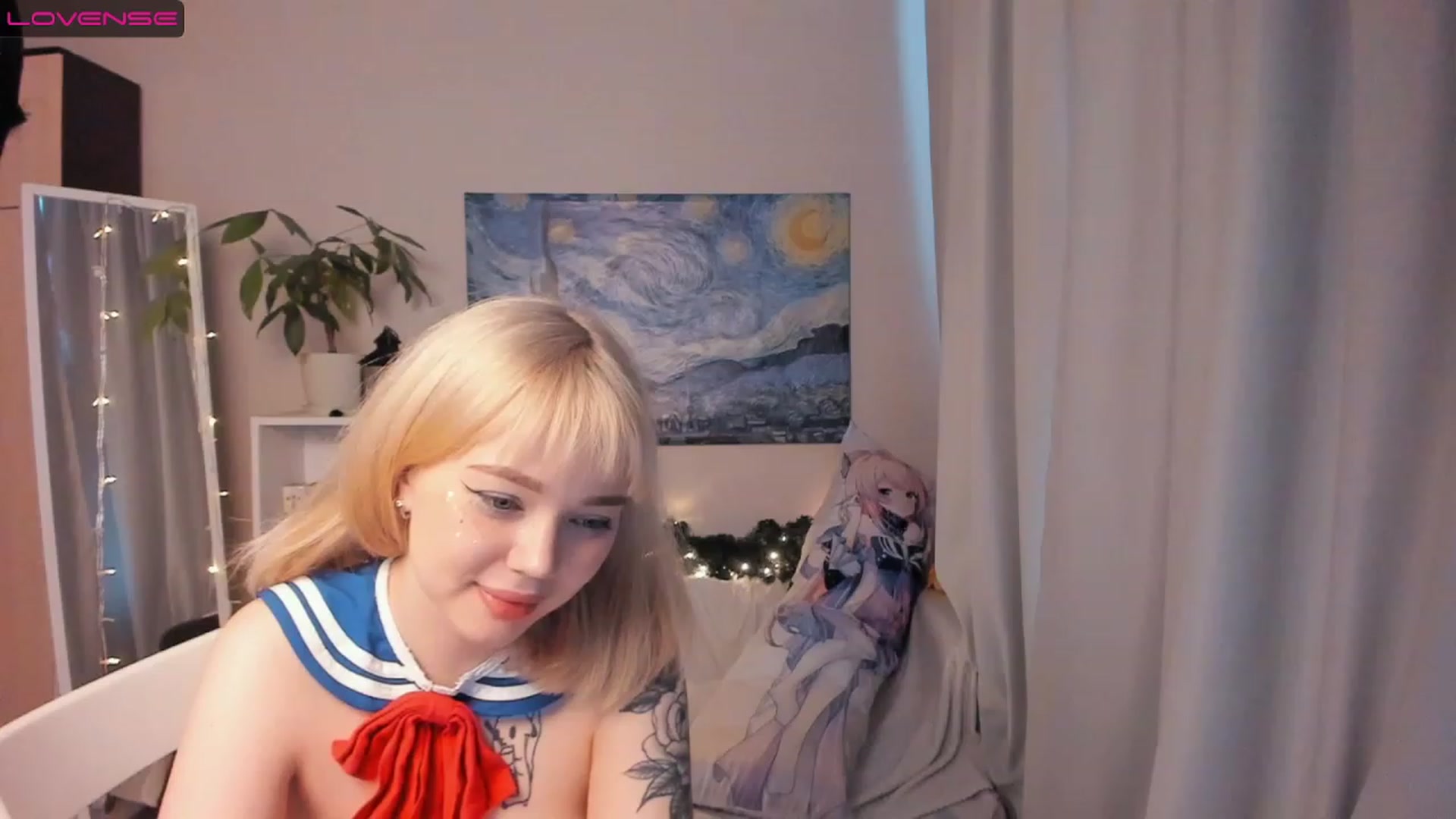Gallery image thumbnail from Milly_Saint's myfreecams stream on, 12/29/2022, 10:27 image 7 of 20
